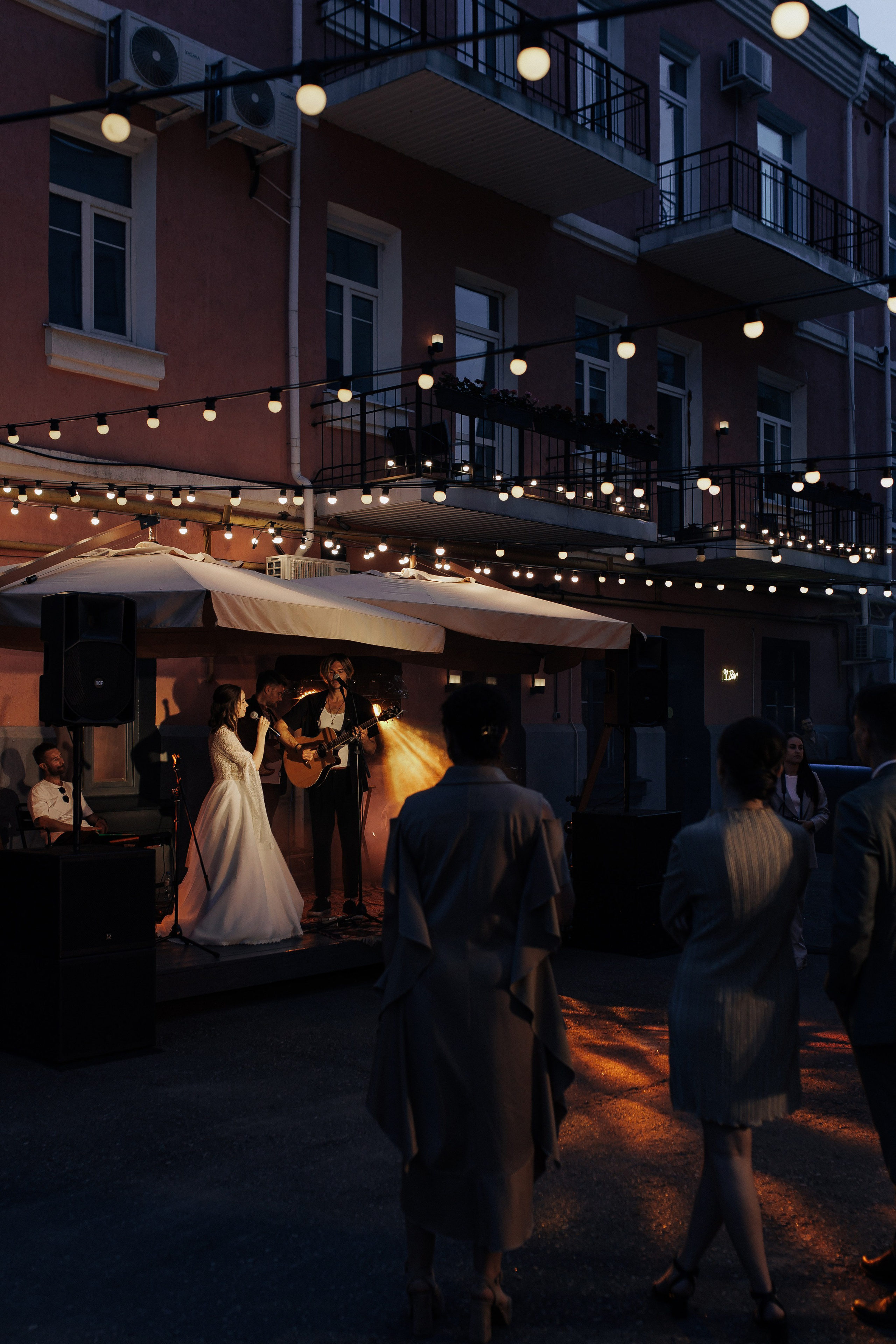 Свадебная Фотосессия с агенством и ведущим. Свадебный фотограф Воронеж