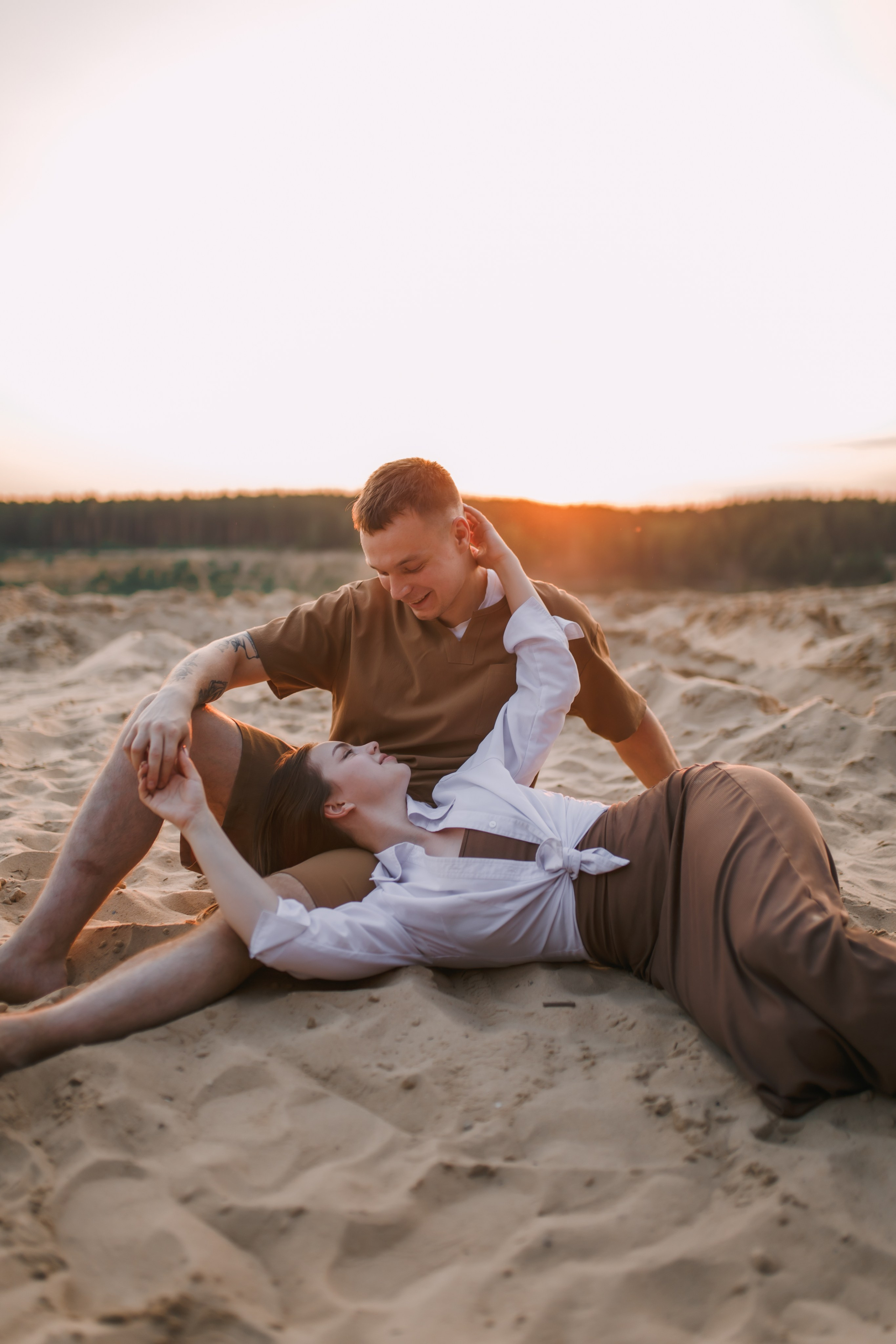 Сейчас и навсегда…. Фотограф Саранск Екатерина Жукова