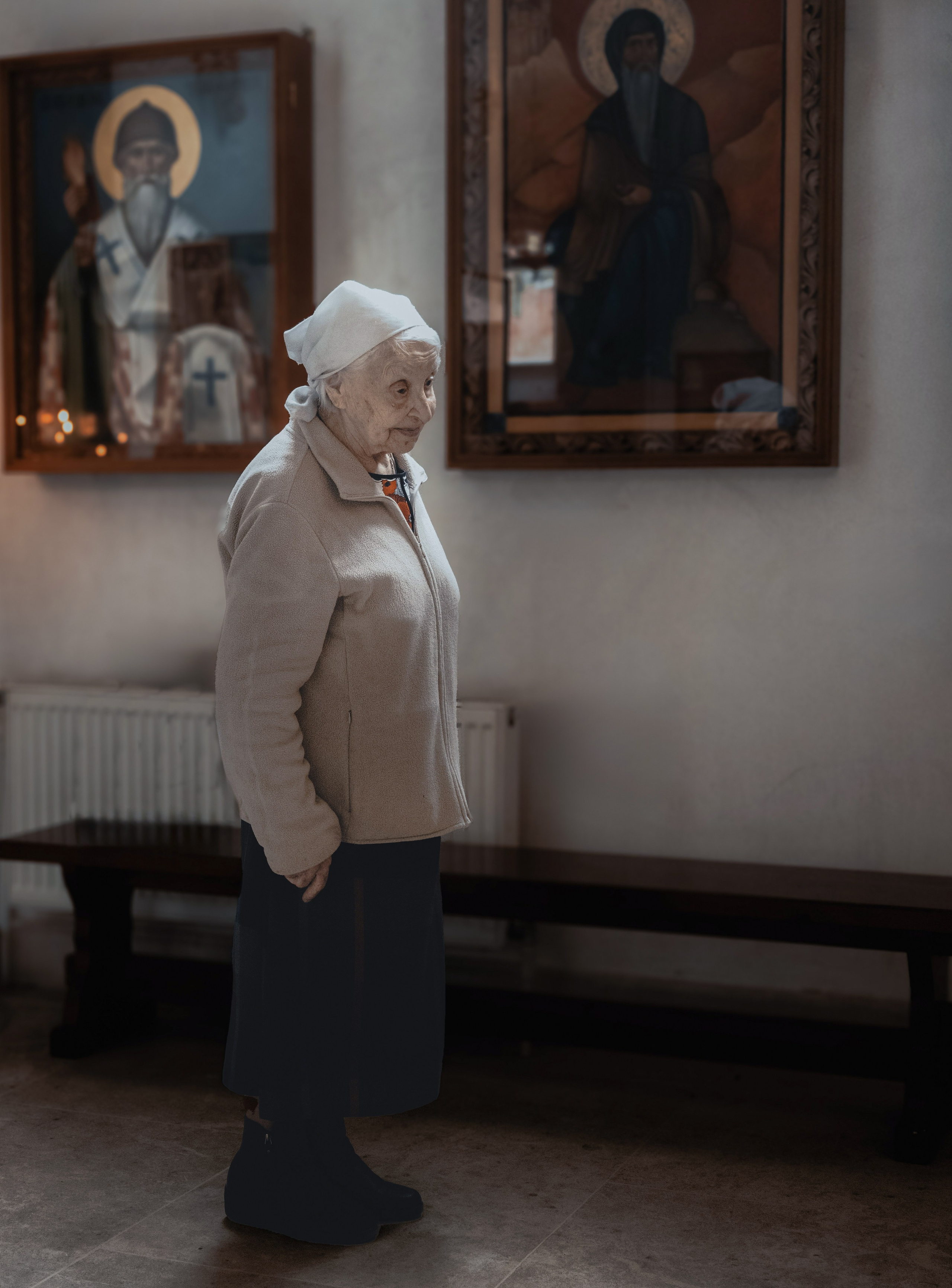 Храм Живоначальной Троицы. Shamirov Arkadiy