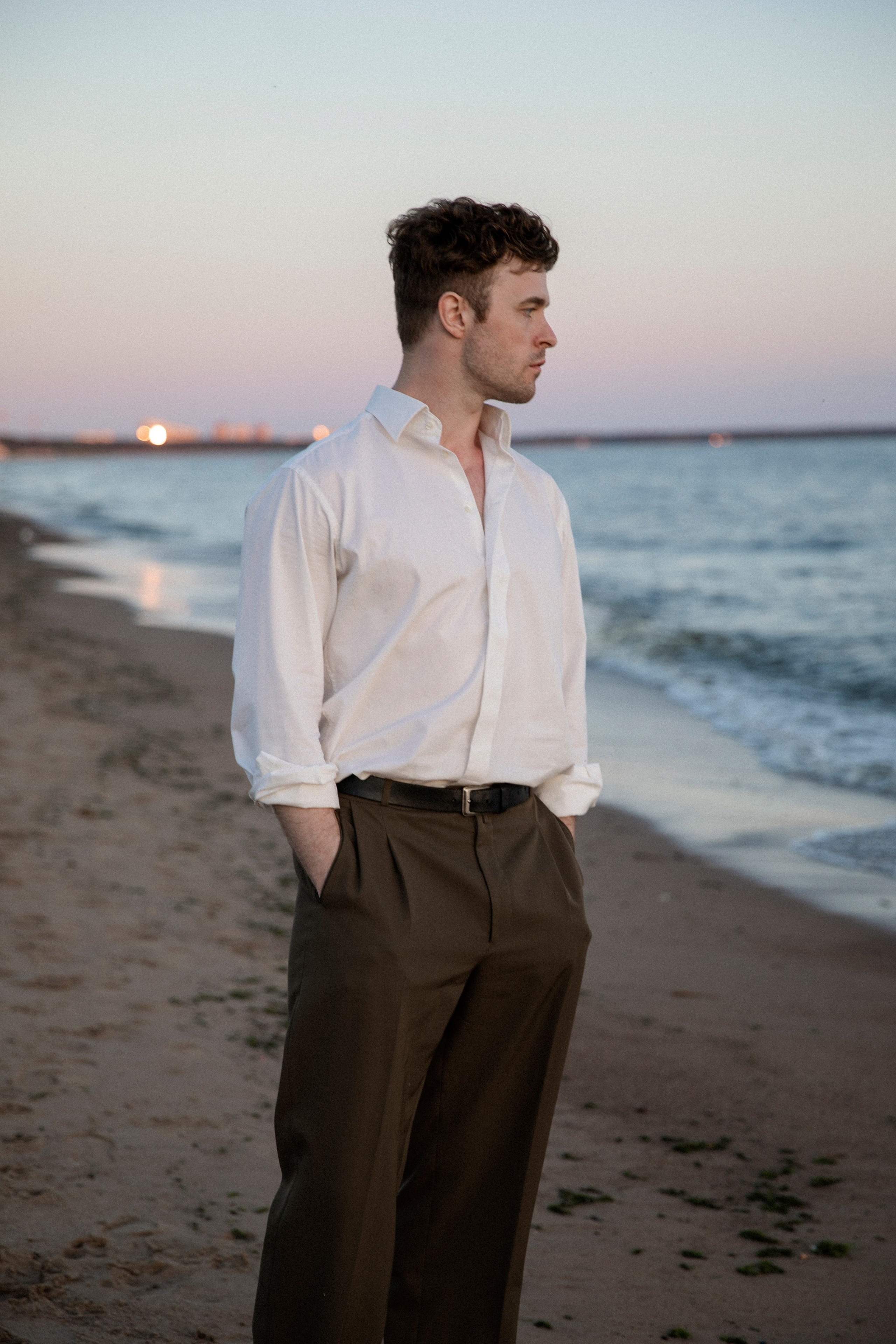 Михаил. Свадебный и портретный фотограф