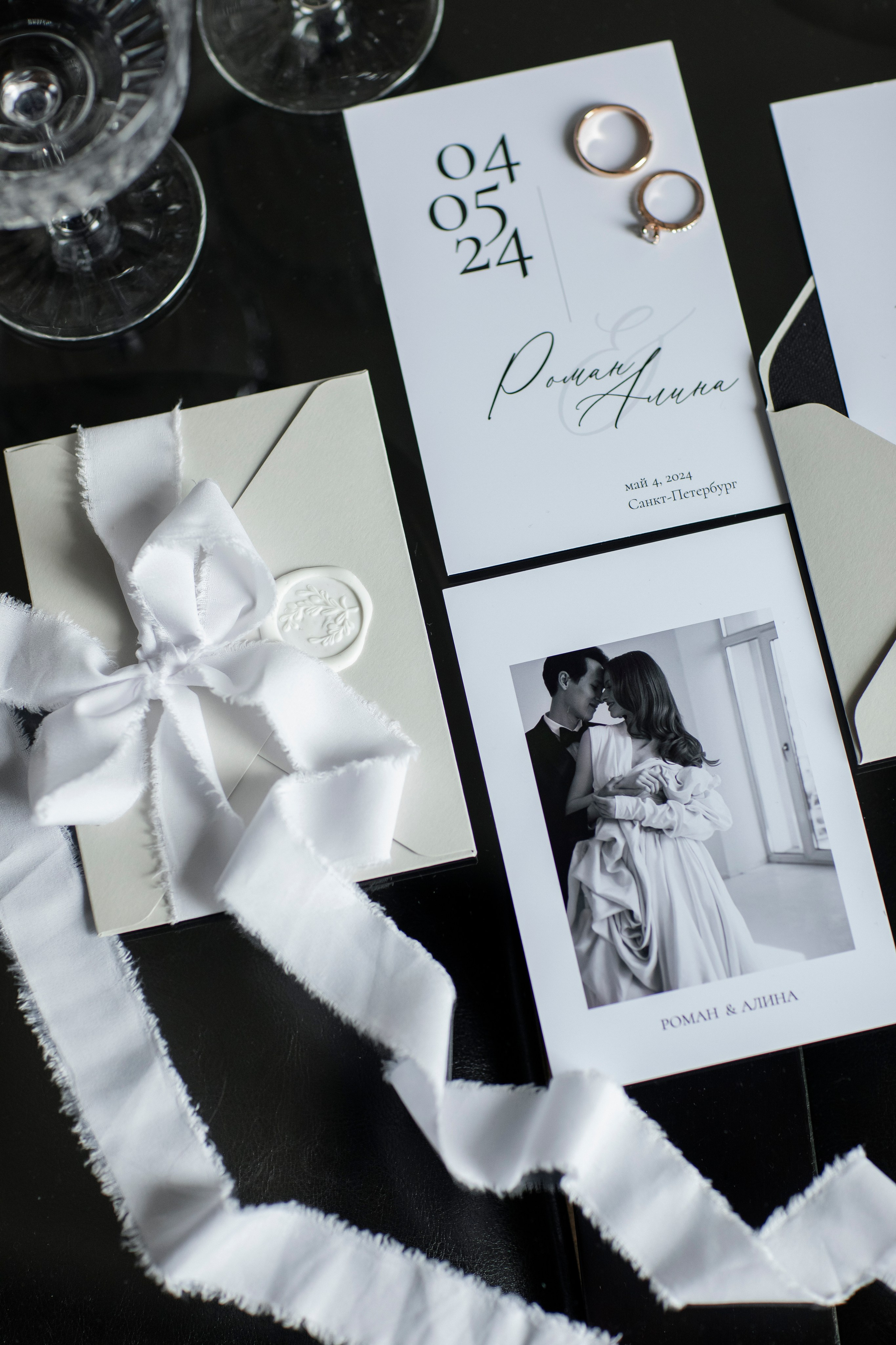 Алина и Роман. Свадебный и портретный фотограф