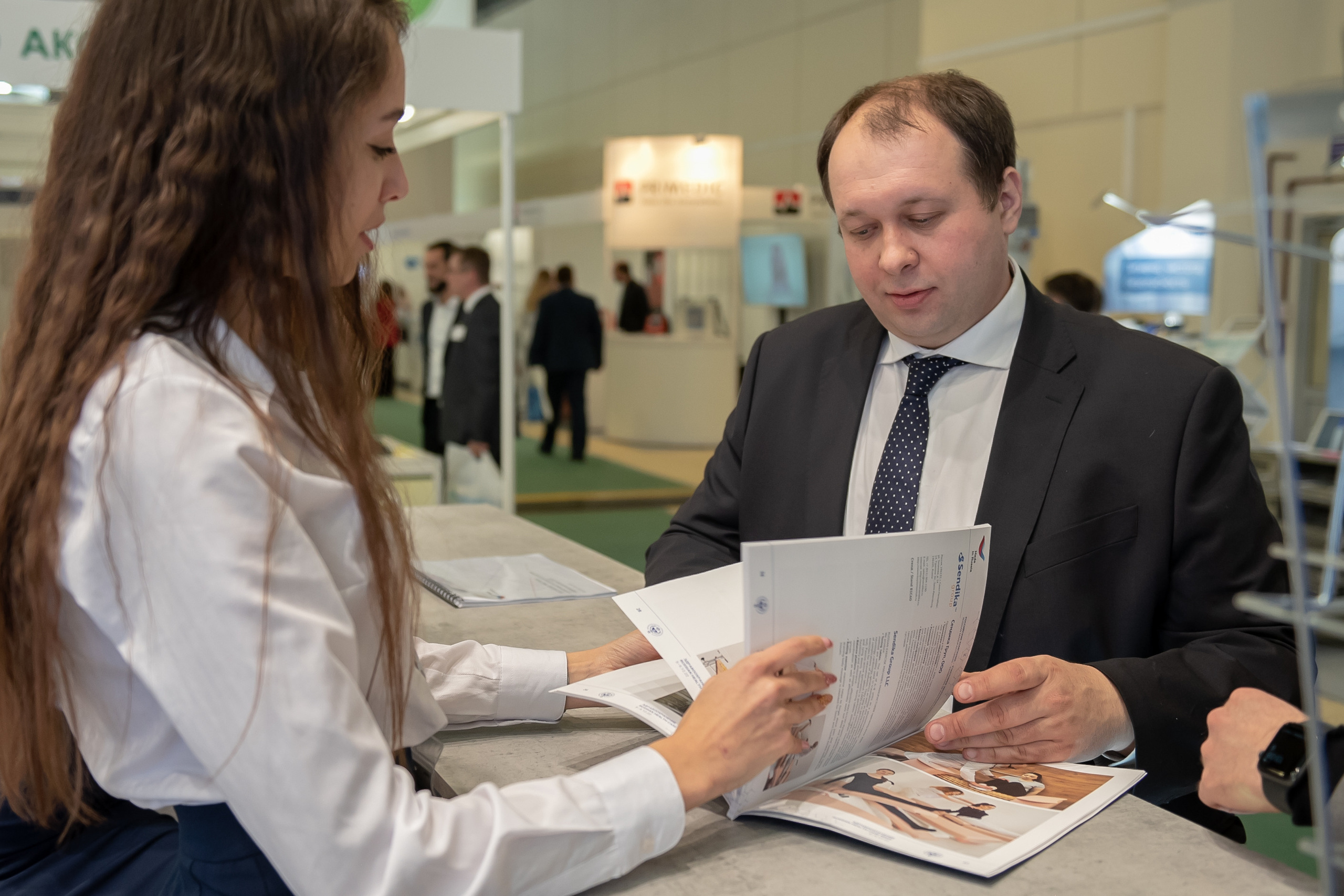 Российская неделя здравоохранения 2022