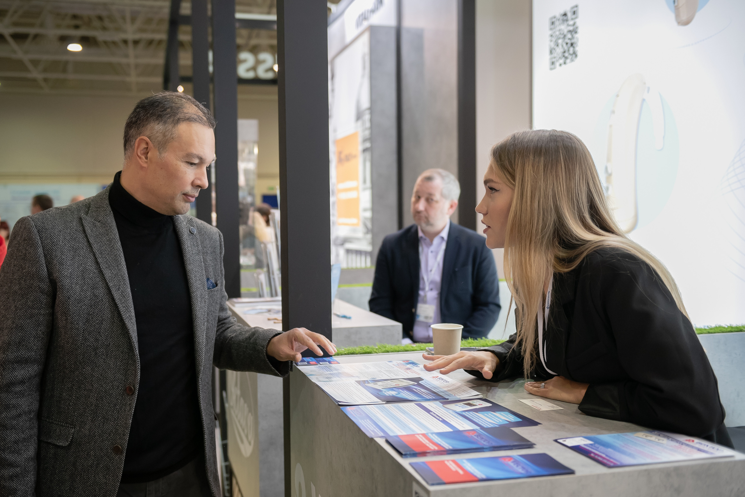 Российская неделя здравоохранения 2022