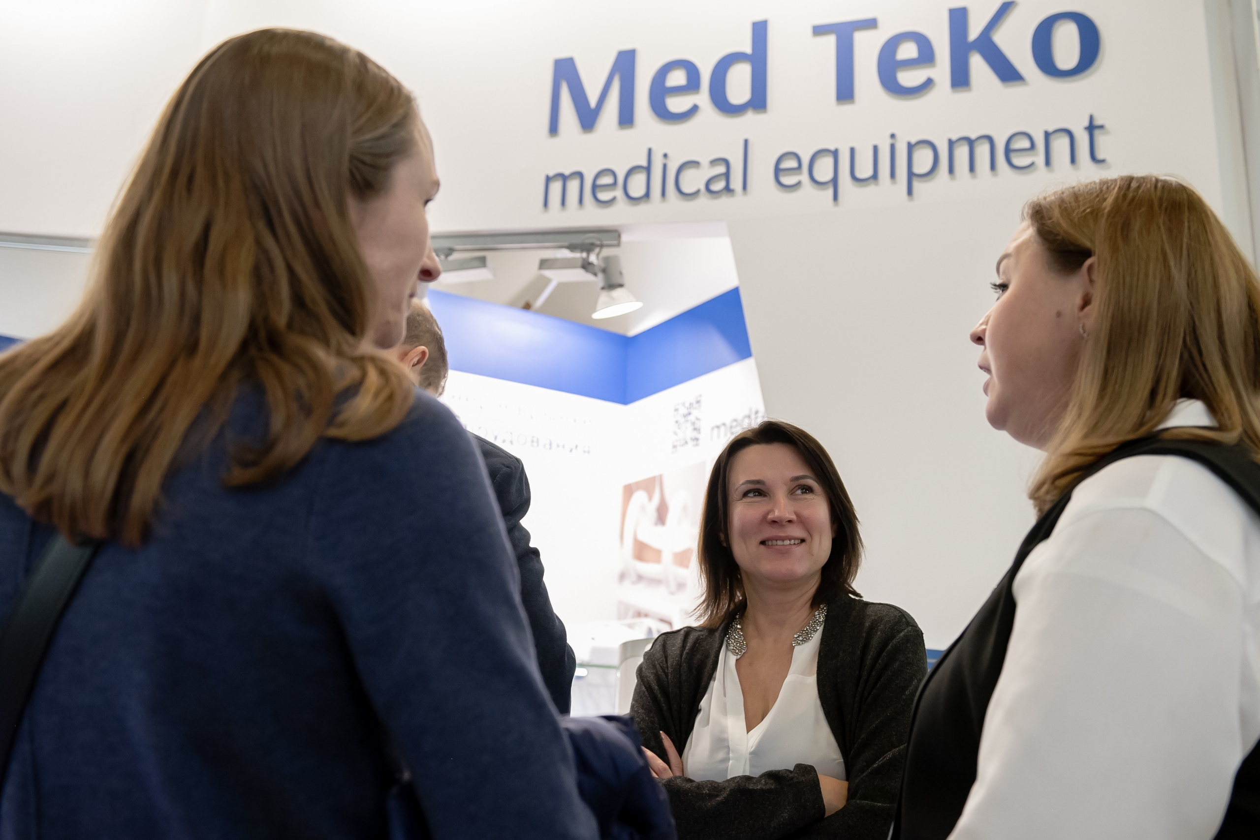 Российская неделя здравоохранения 2022