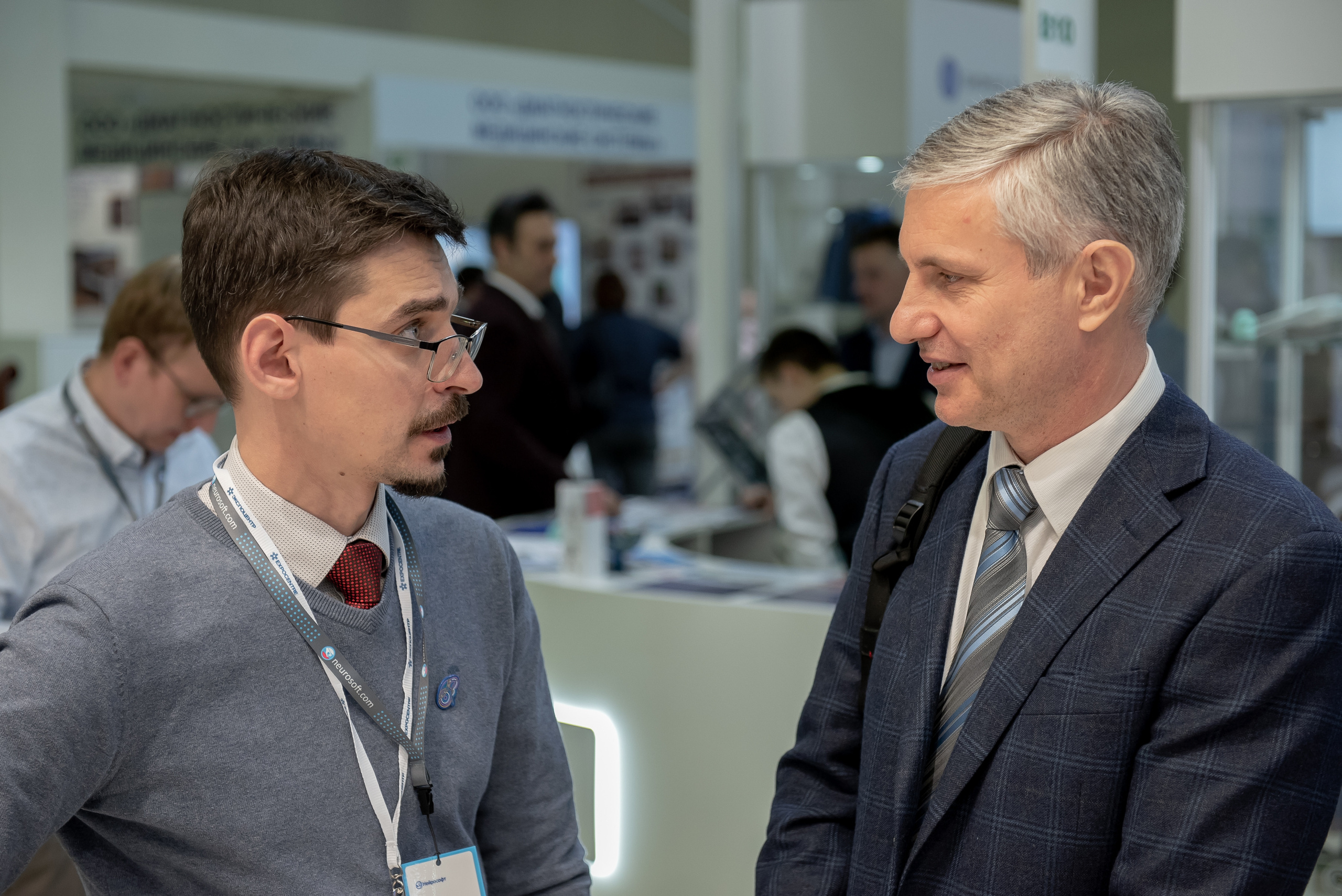 Российская неделя здравоохранения 2022