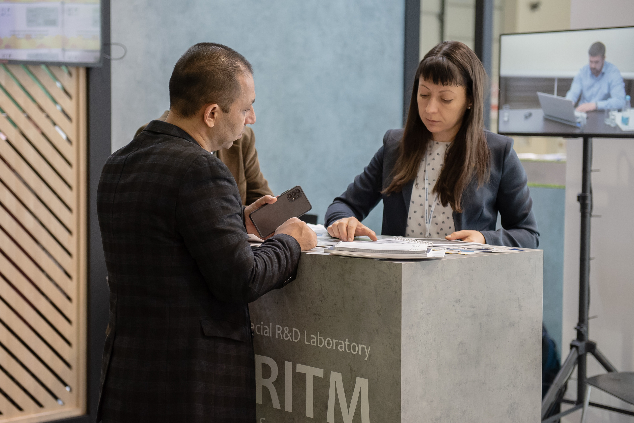 Российская неделя здравоохранения 2022