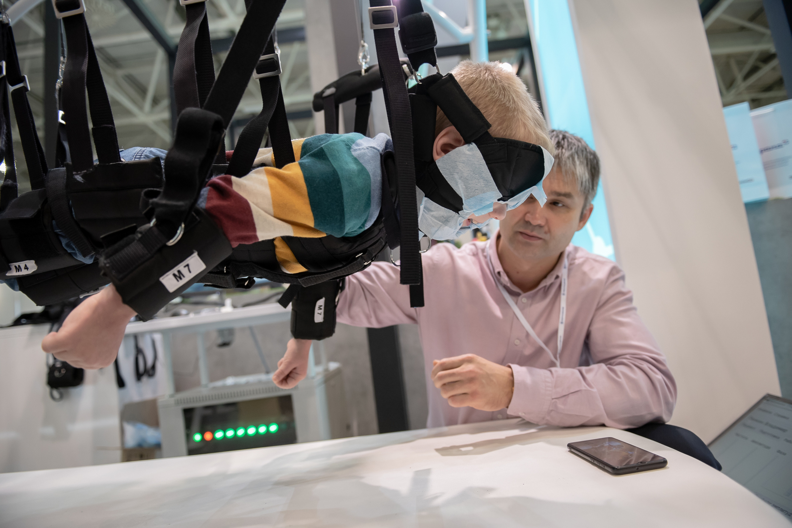 Российская неделя здравоохранения 2022