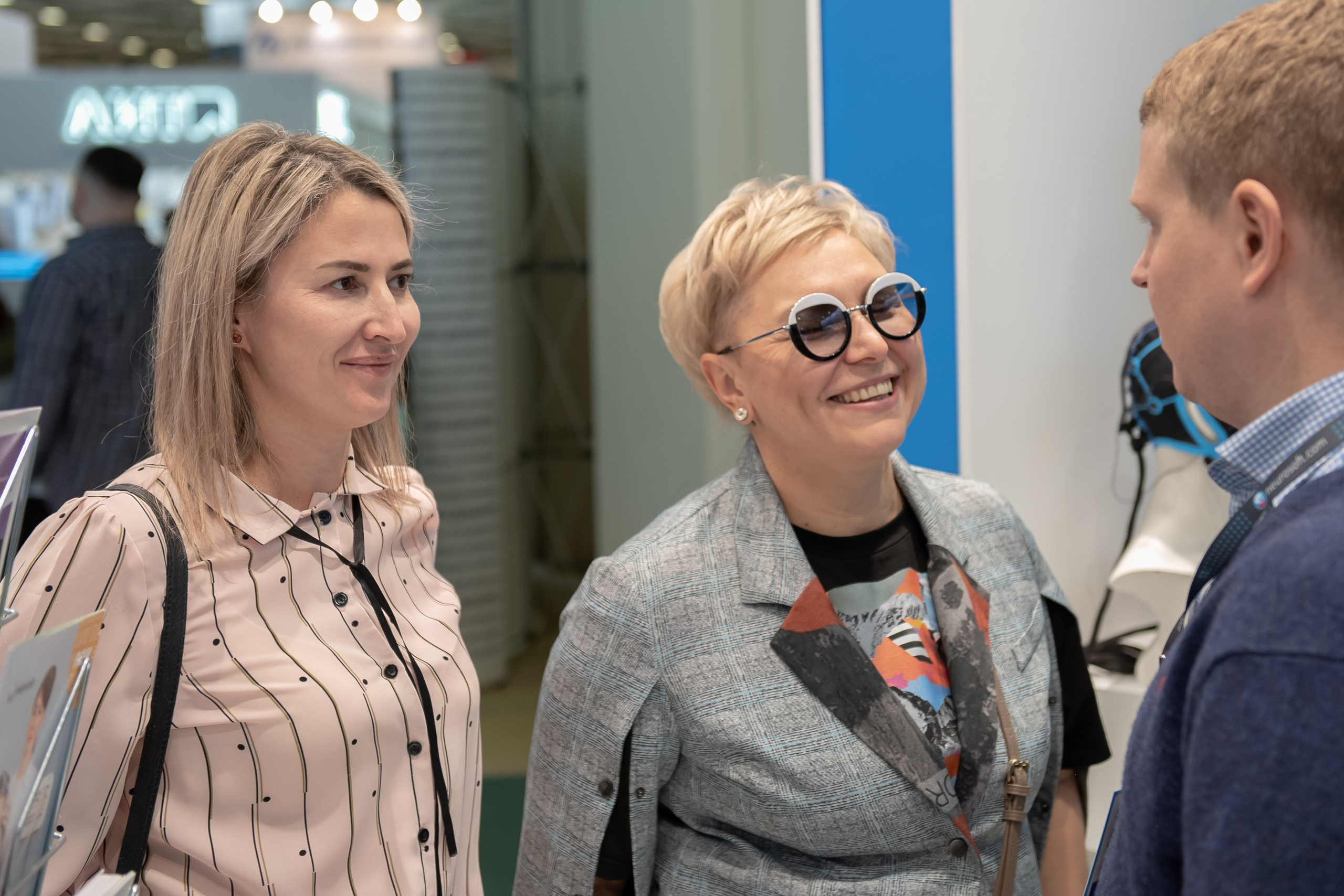 Российская неделя здравоохранения 2022