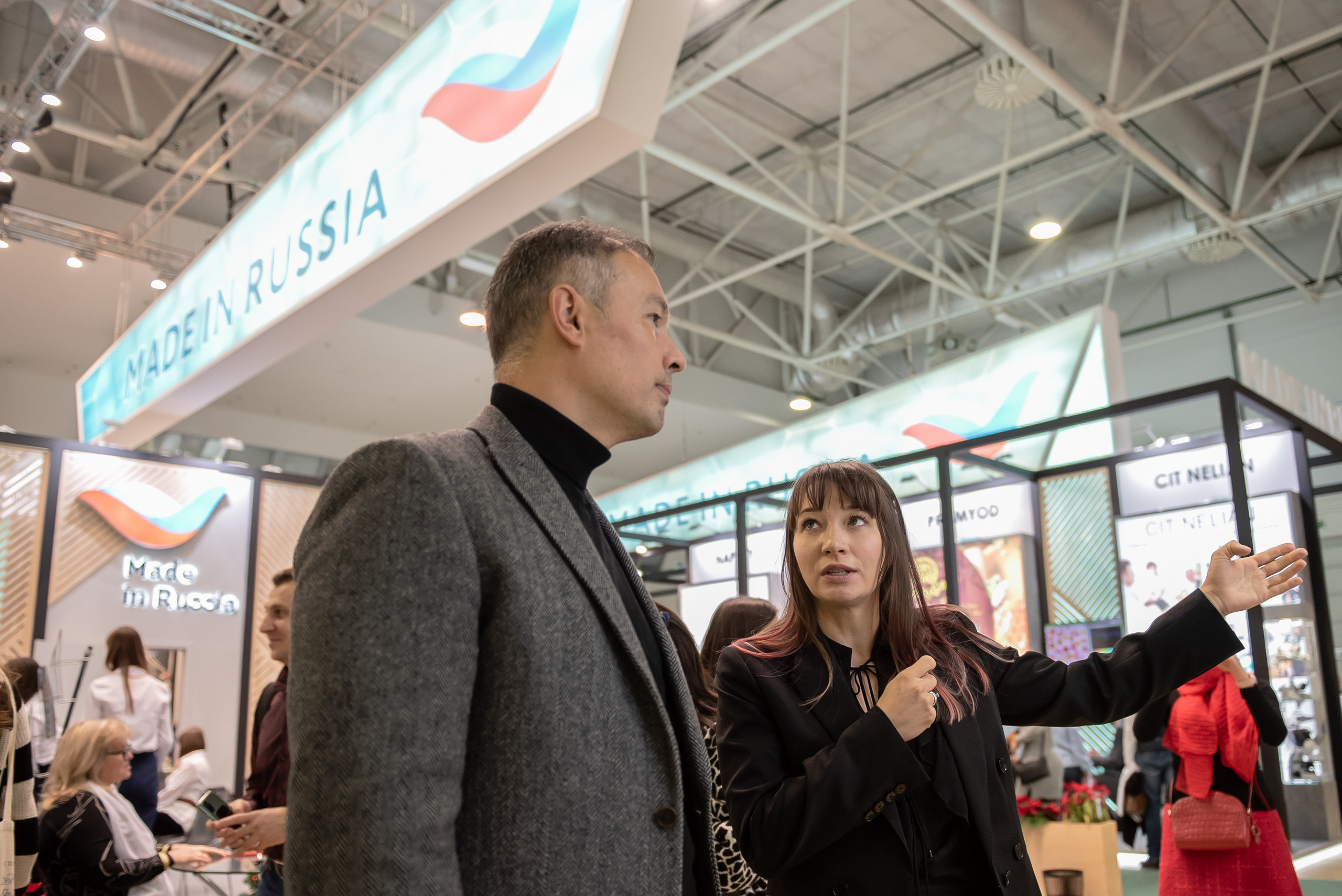 Российская неделя здравоохранения 2022