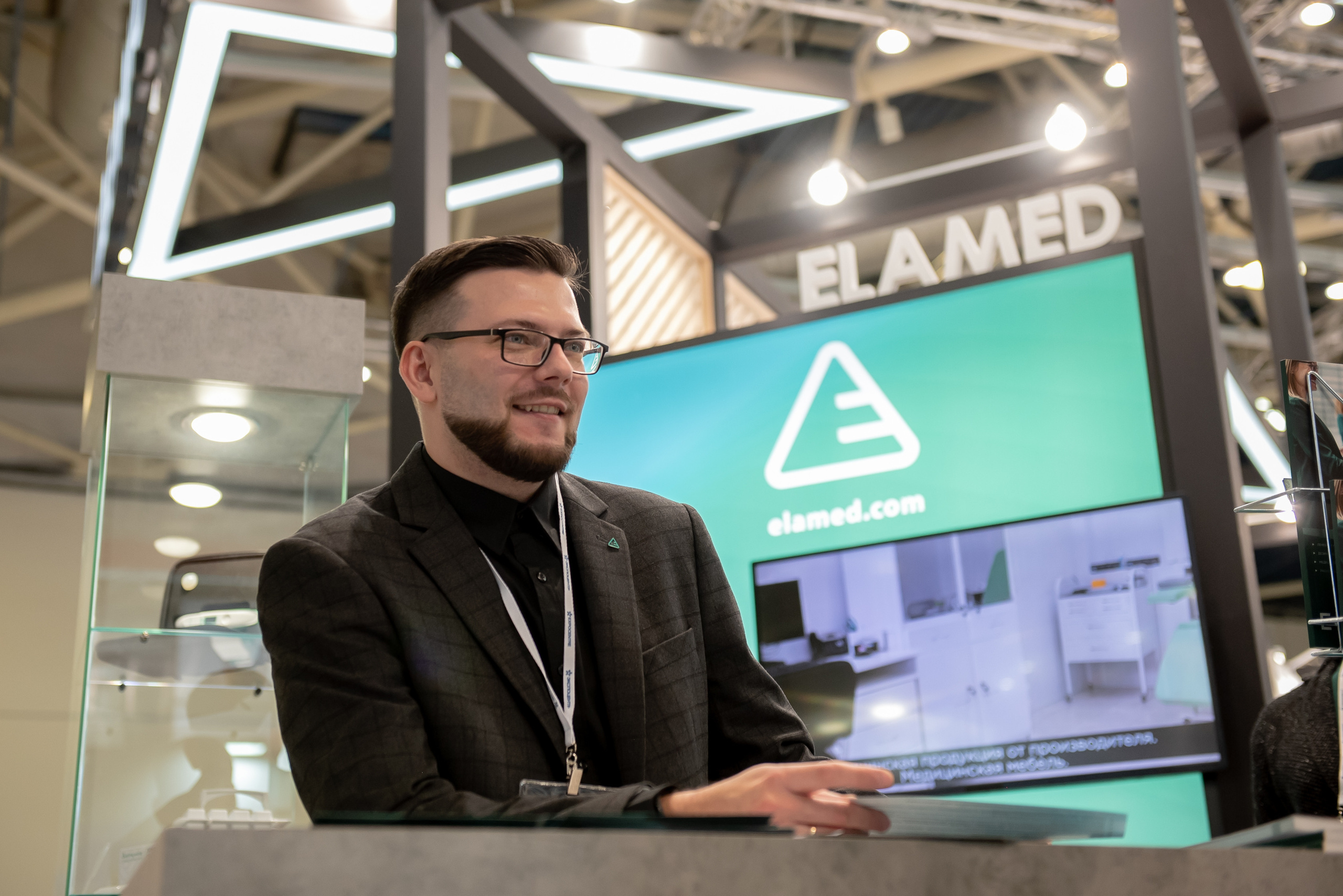 Российская неделя здравоохранения 2022