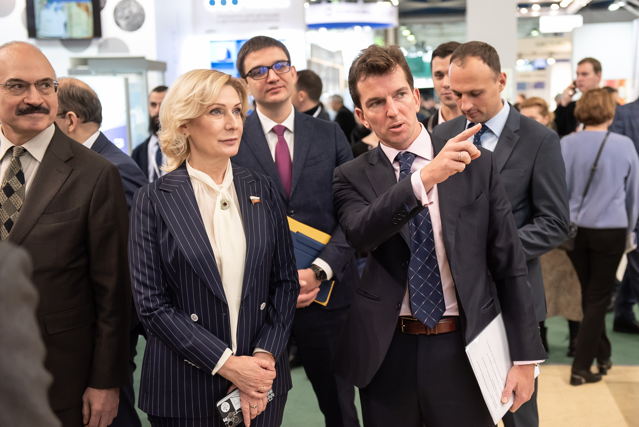 Российская неделя здравоохранения 2022