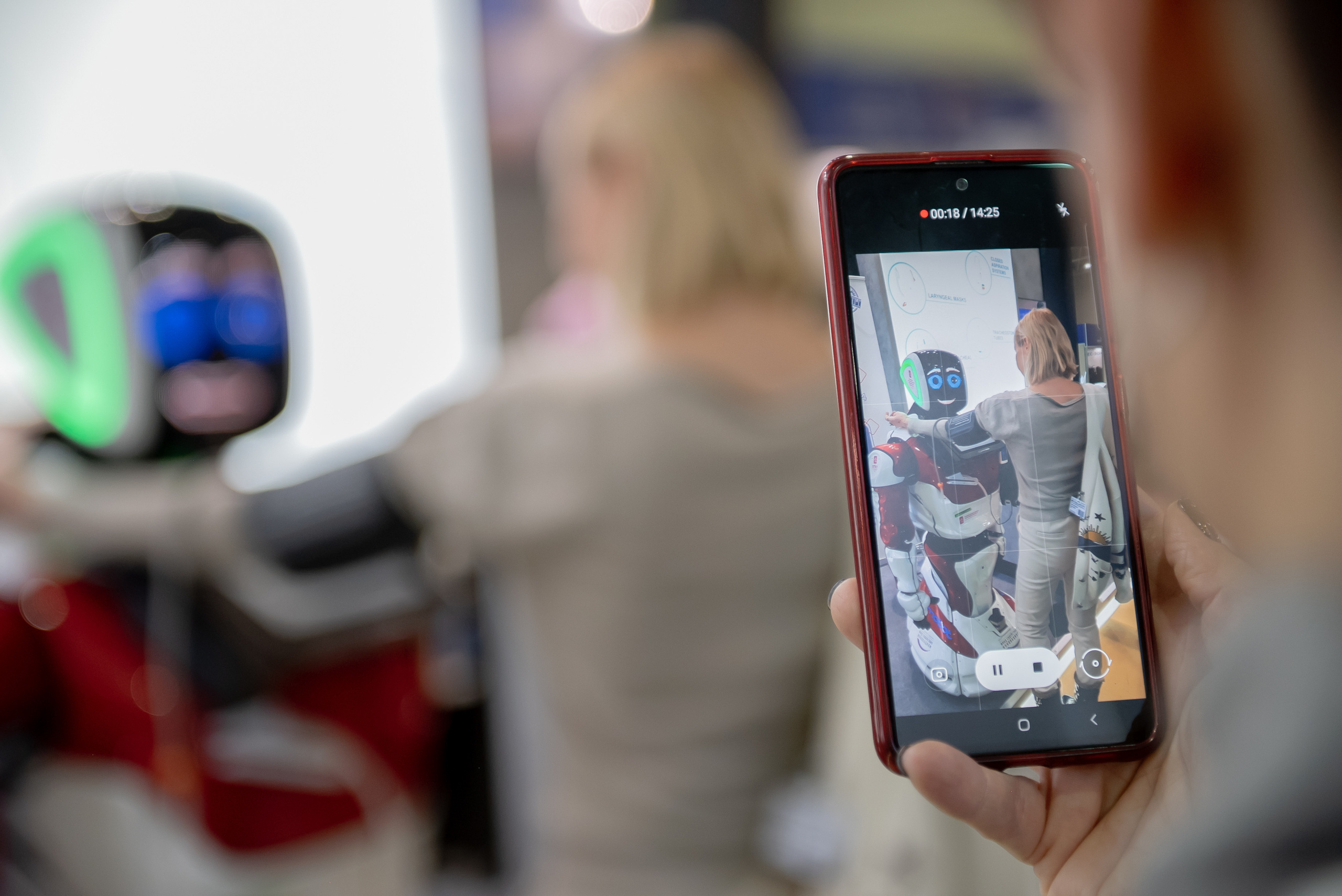 Российская неделя здравоохранения 2022