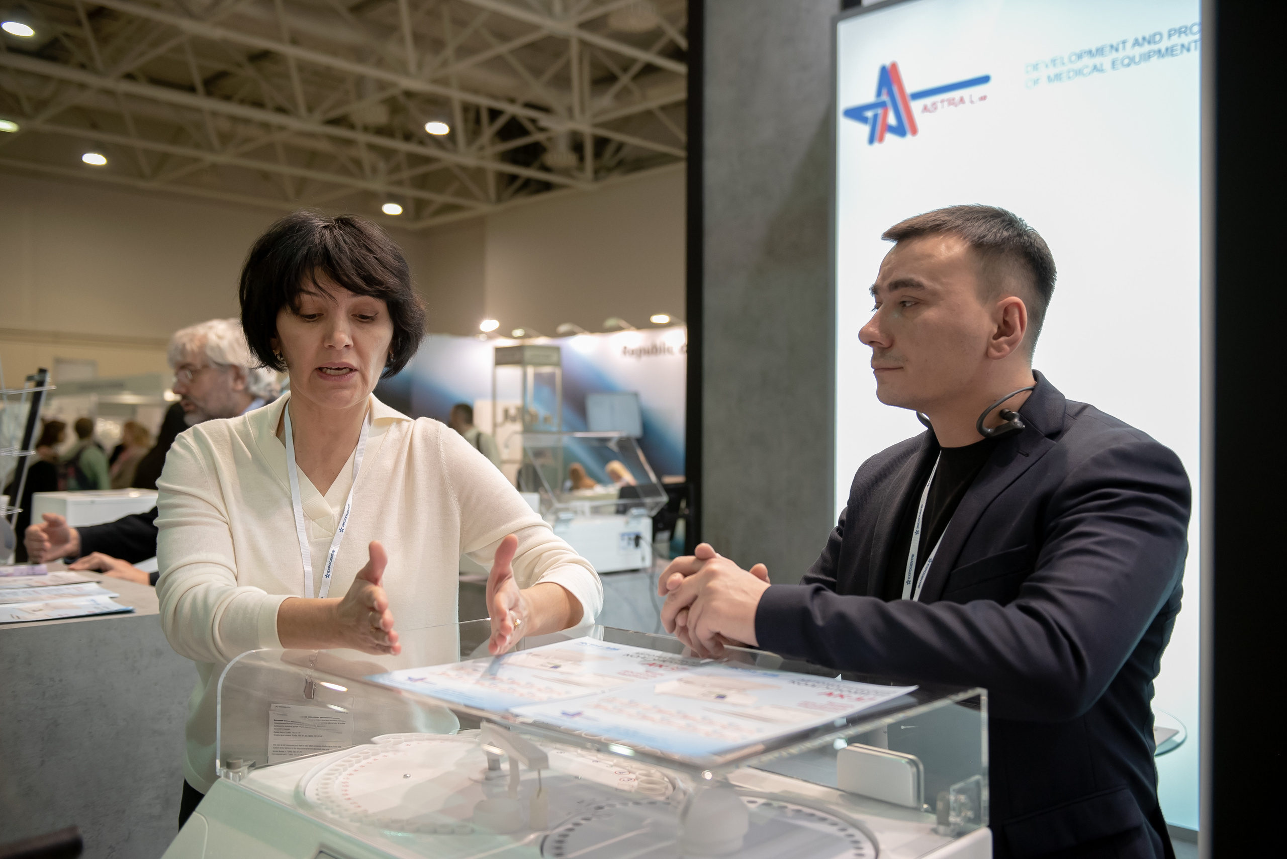 Российская неделя здравоохранения 2022