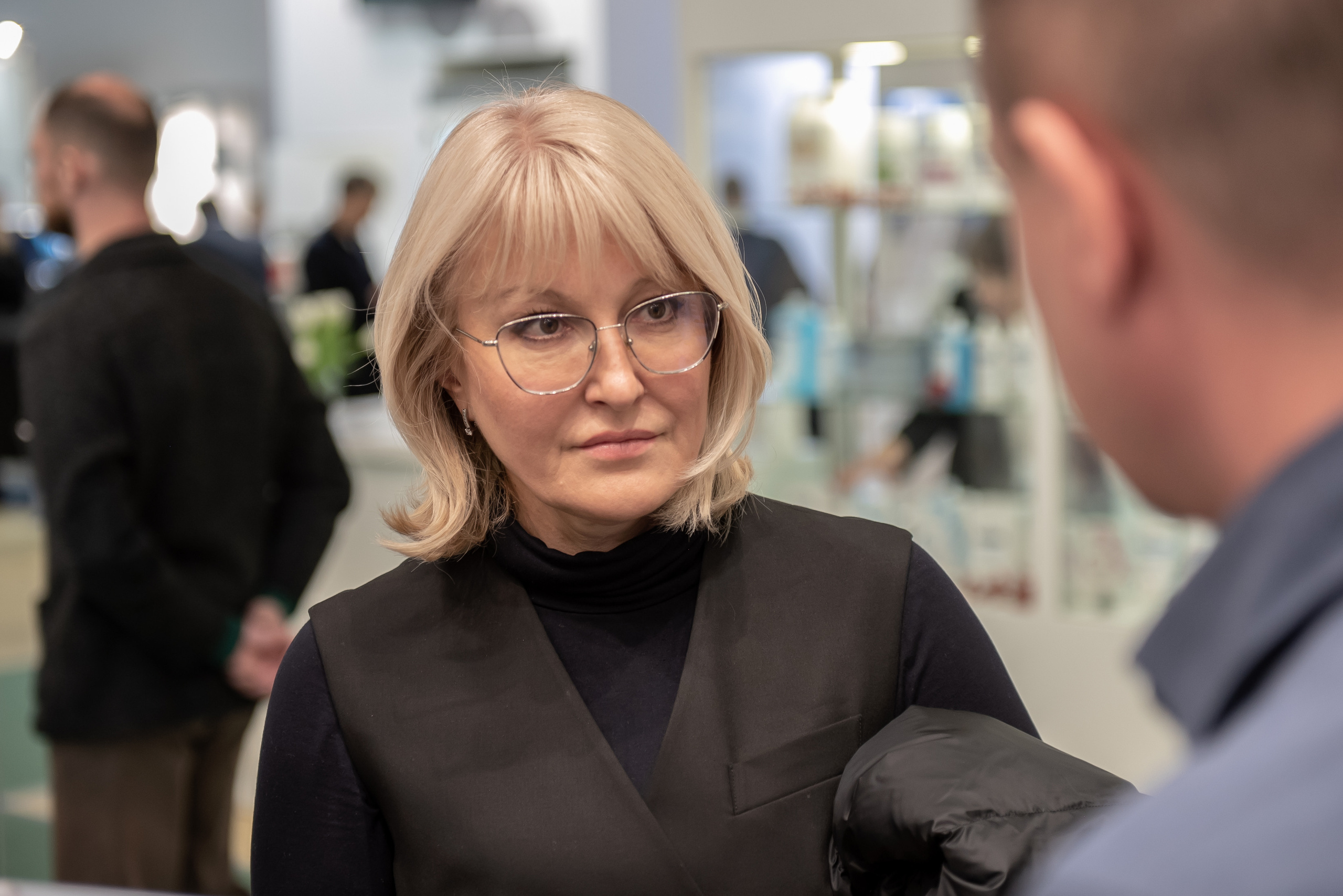 Российская неделя здравоохранения 2022