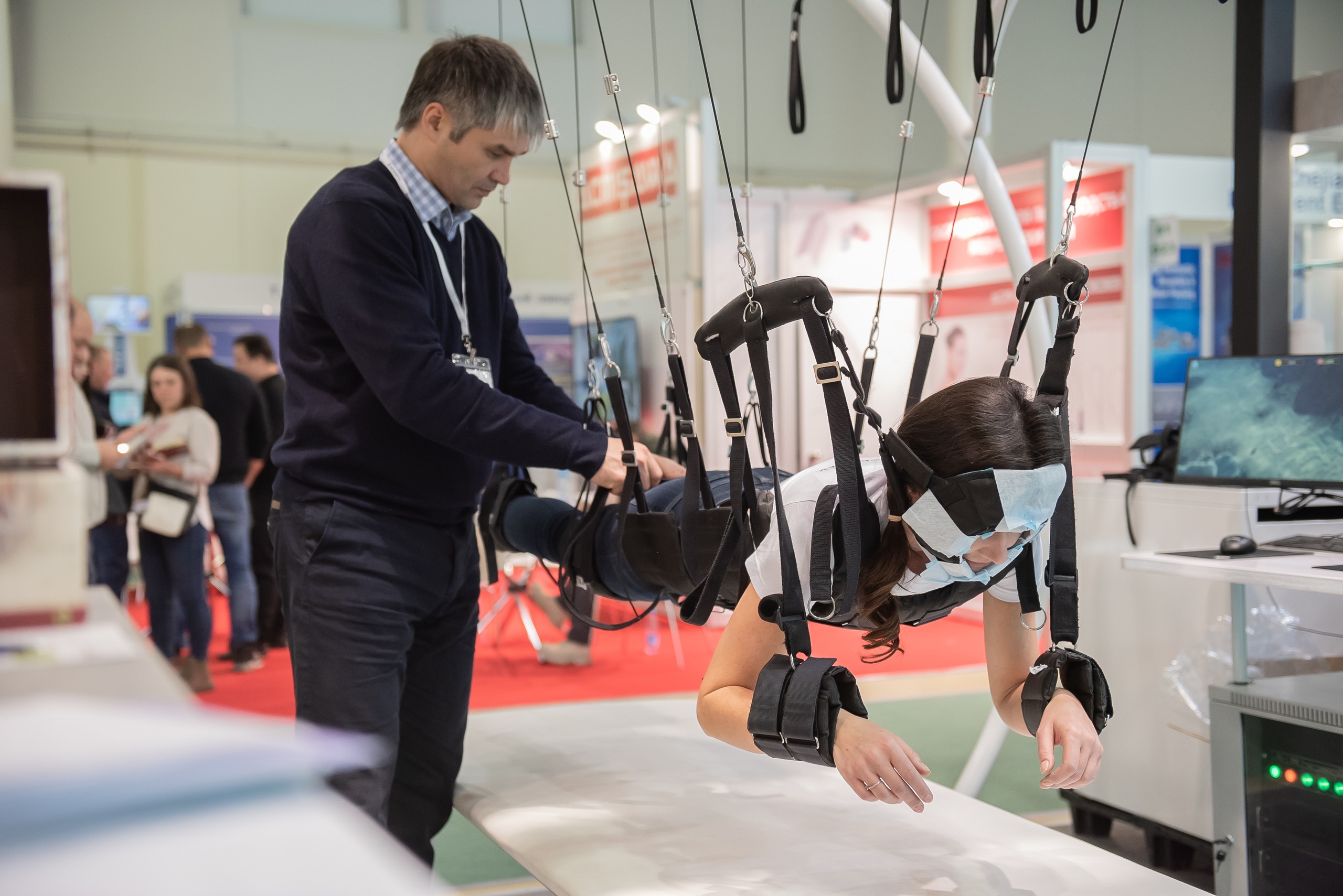 Российская неделя здравоохранения 2022