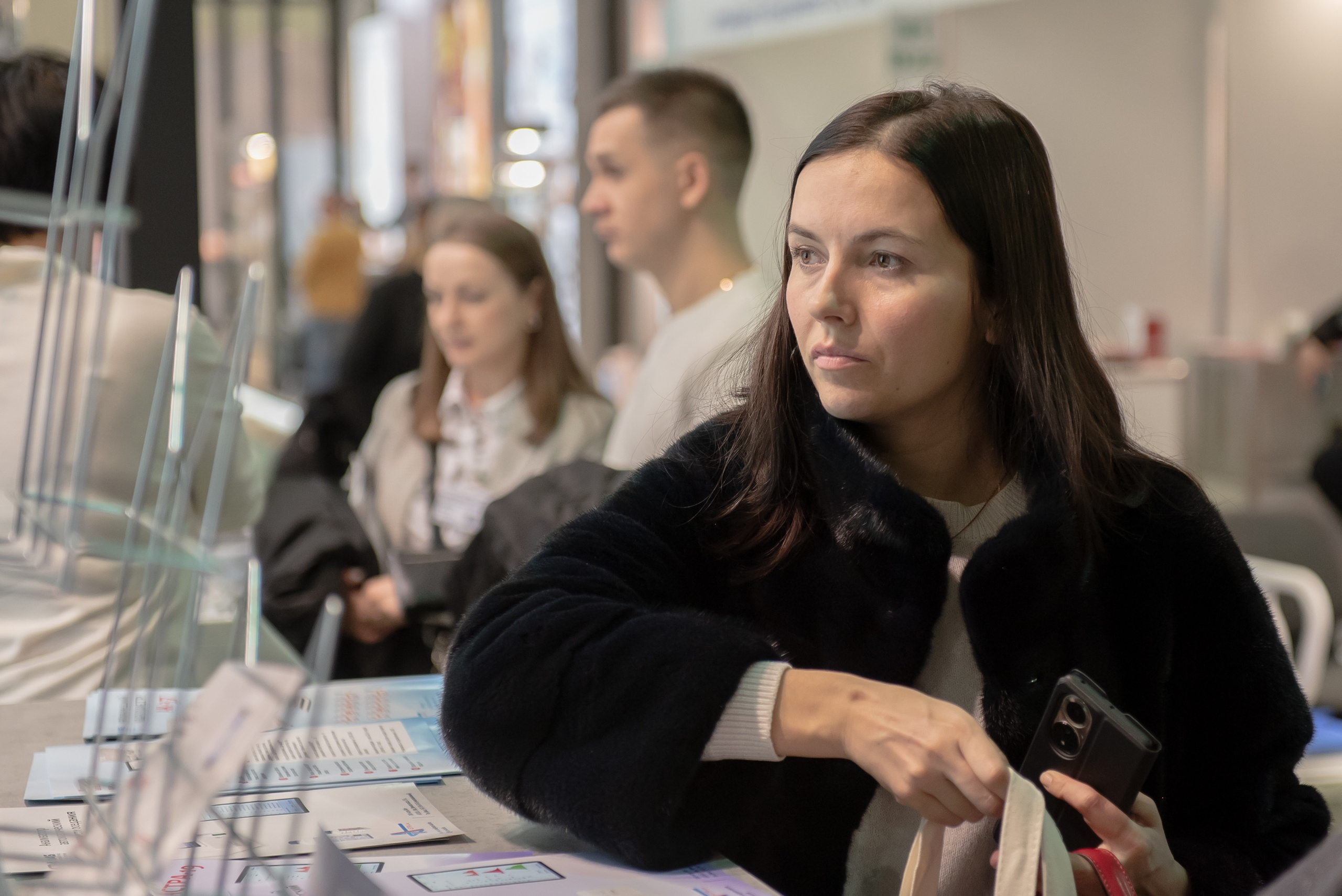 Российская неделя здравоохранения 2022