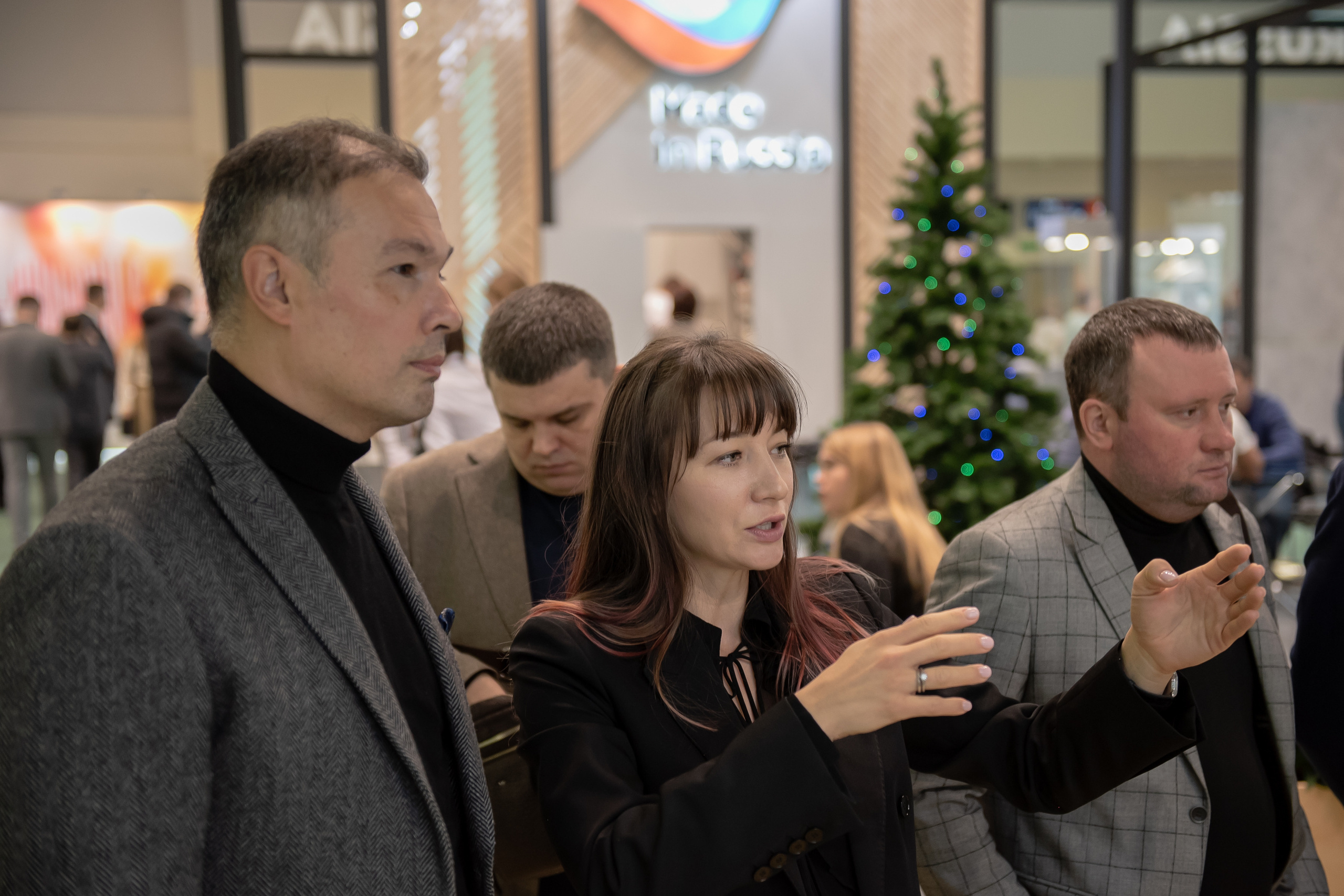 Российская неделя здравоохранения 2022