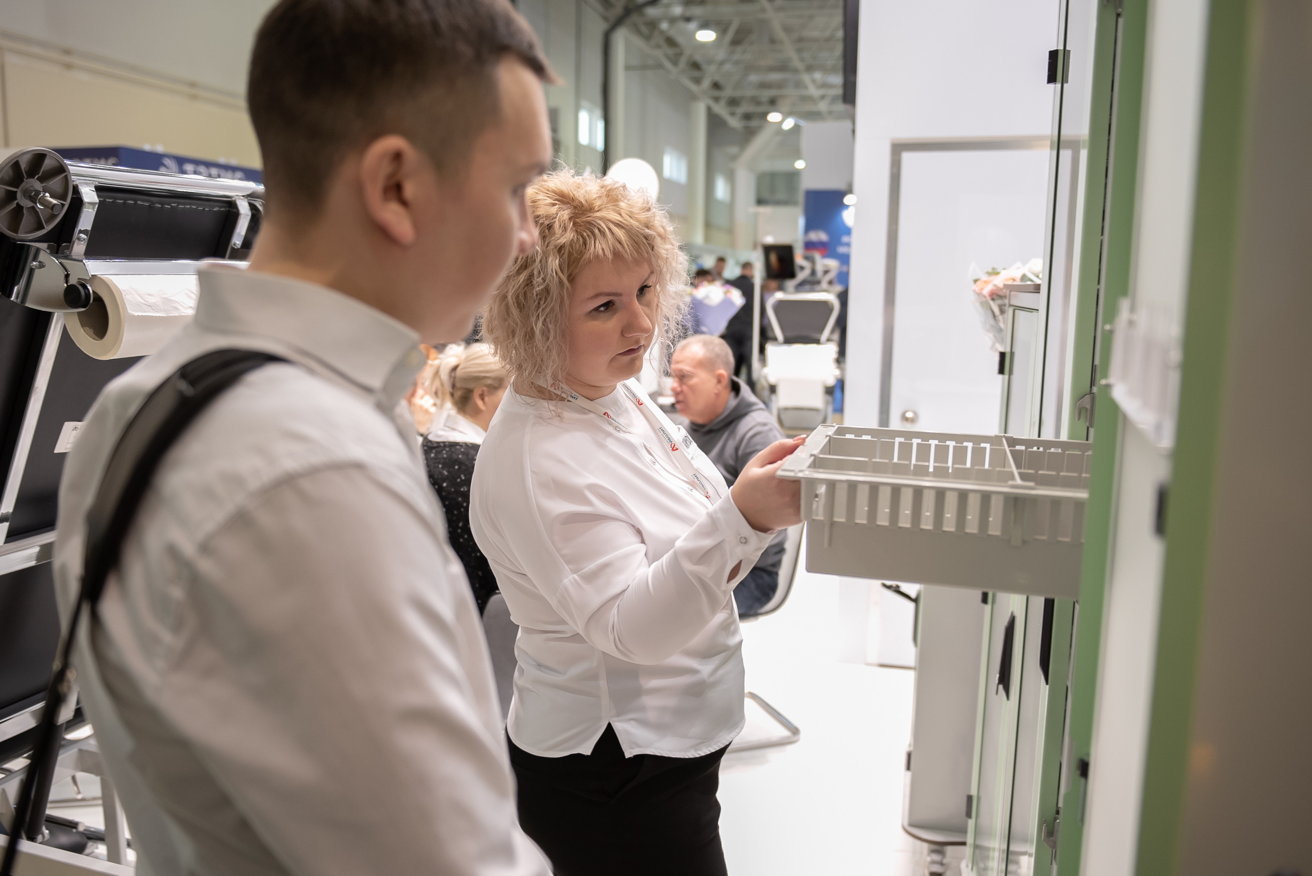 Российская неделя здравоохранения 2022