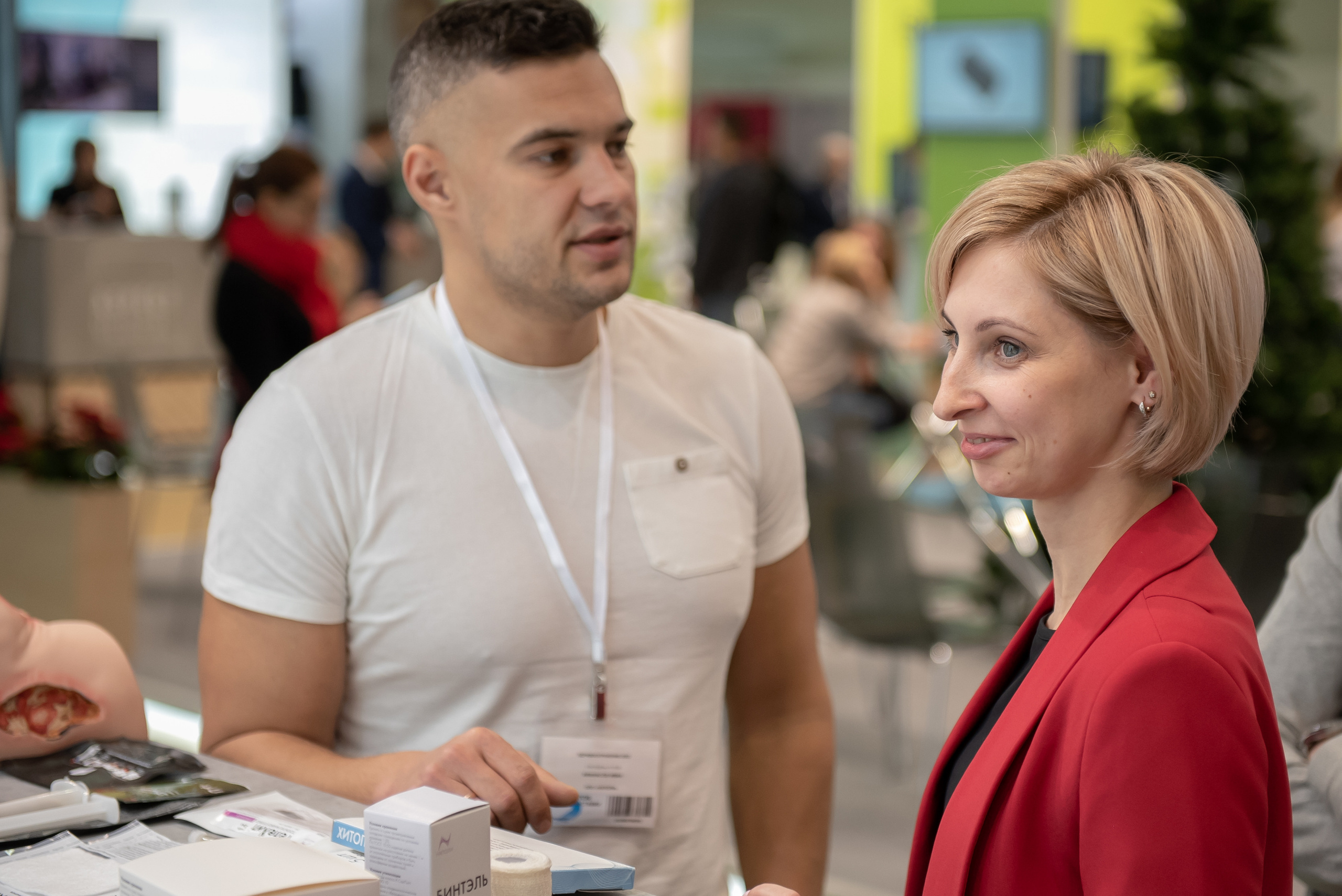 Российская неделя здравоохранения 2022