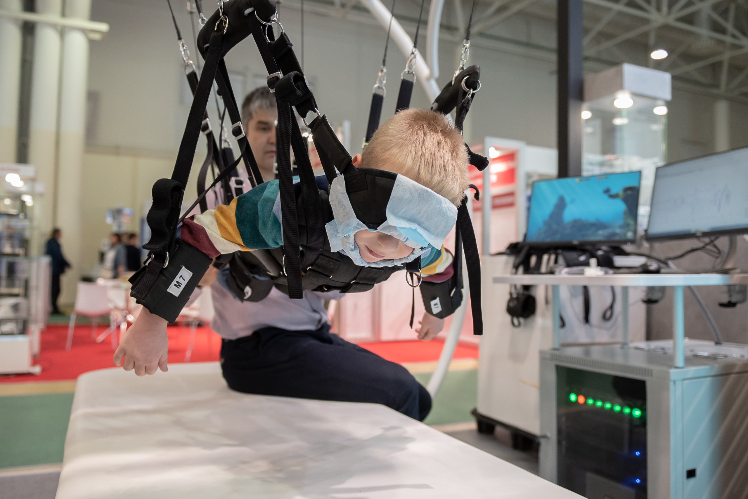 Российская неделя здравоохранения 2022