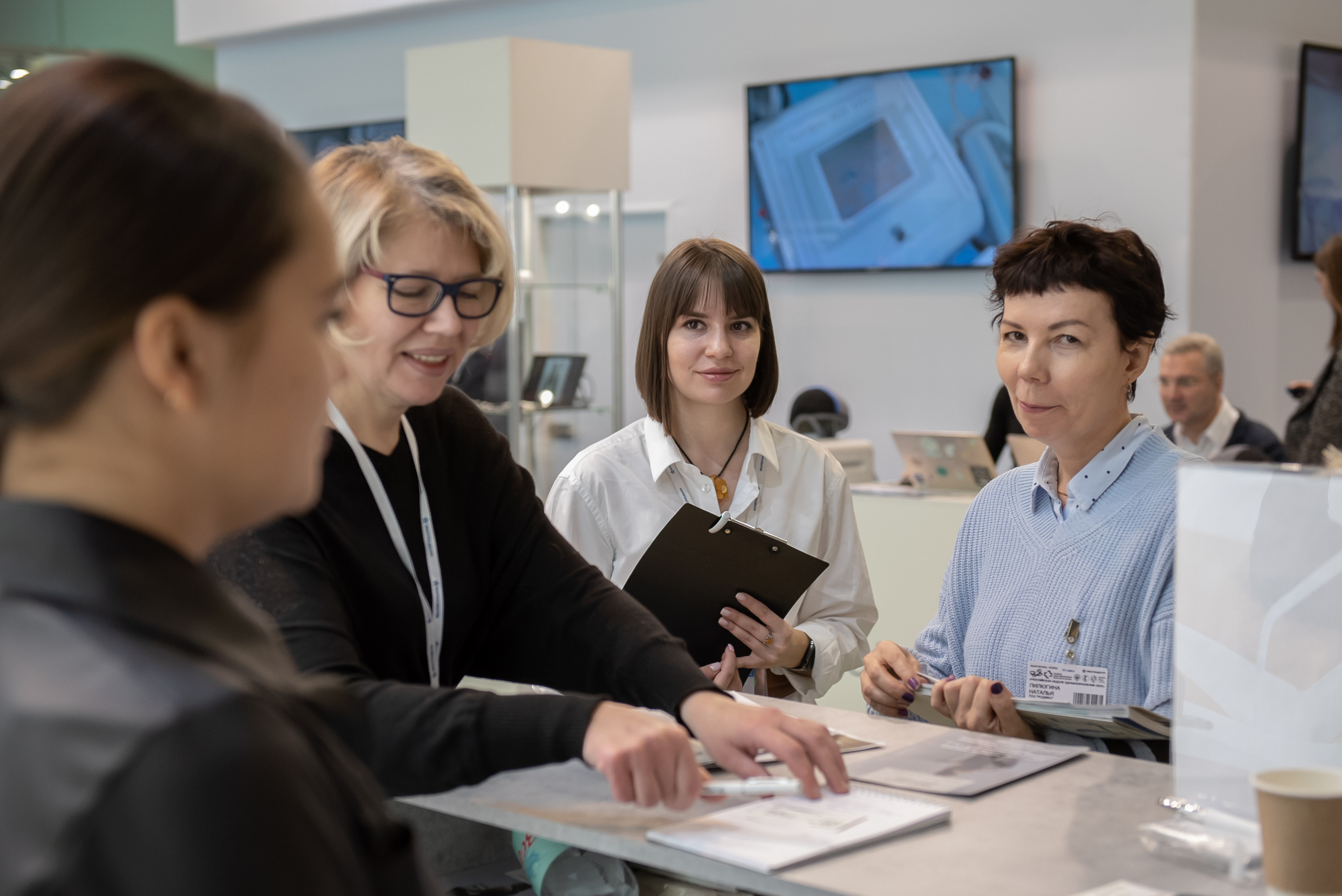 Российская неделя здравоохранения 2022