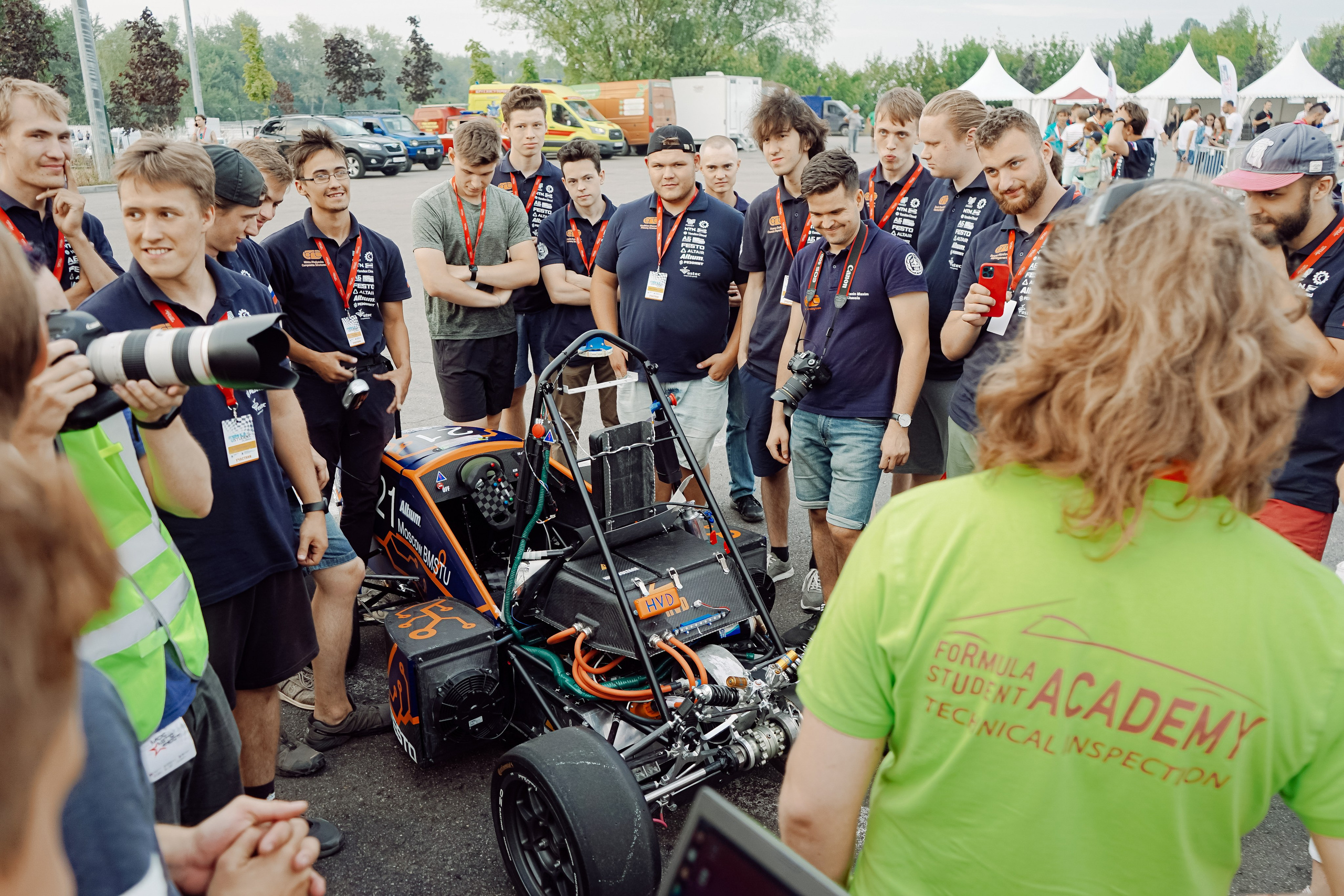 Фотосъёмка спортивных мероприятий. All In Media — фотосъёмка и видеопродакшн