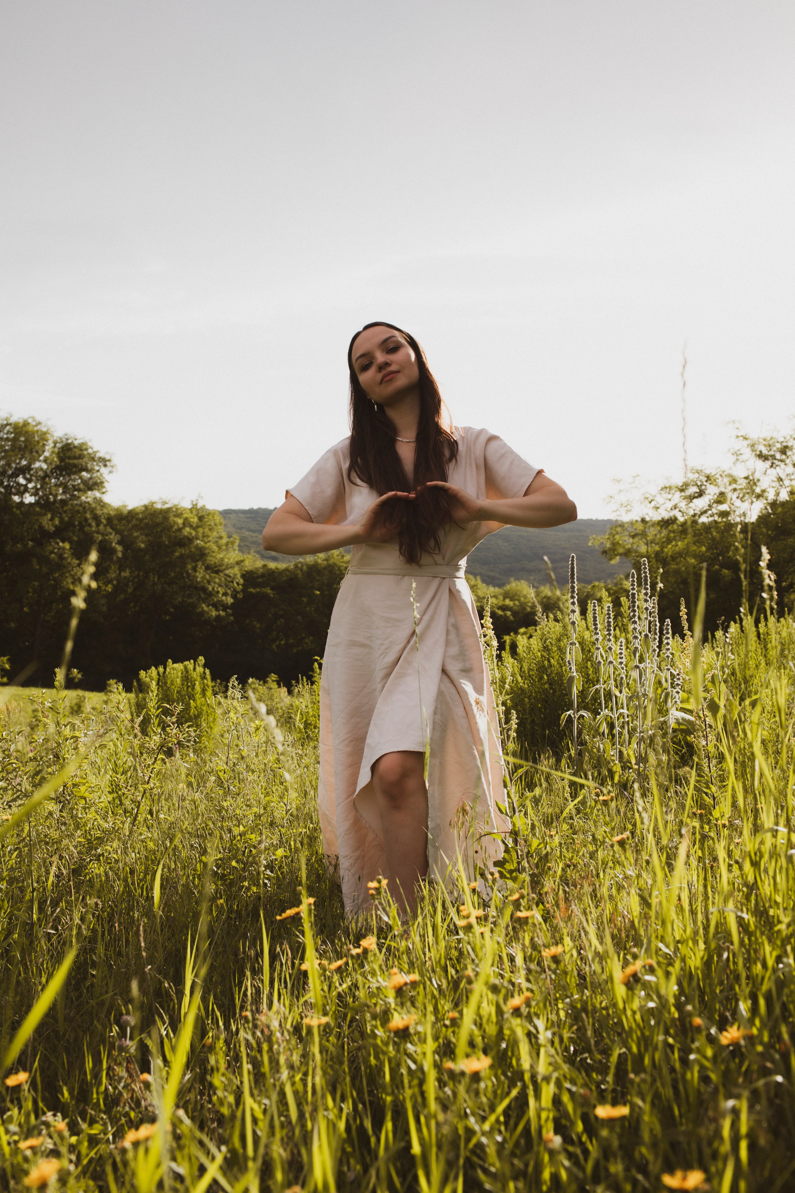 Портрет, фотосессия, индивидуальность,. Фотограф в Железноводске и городах КМВ Исвира Ващенко