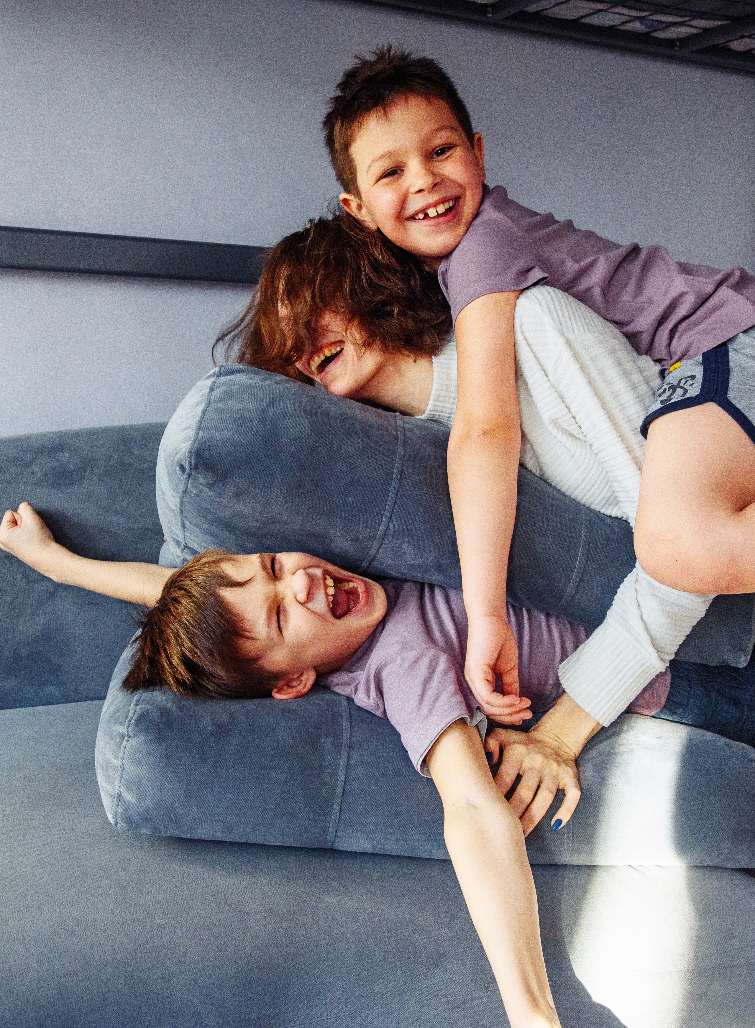 Милый дом. Фотограф в Ижевске Наталья Медведцева