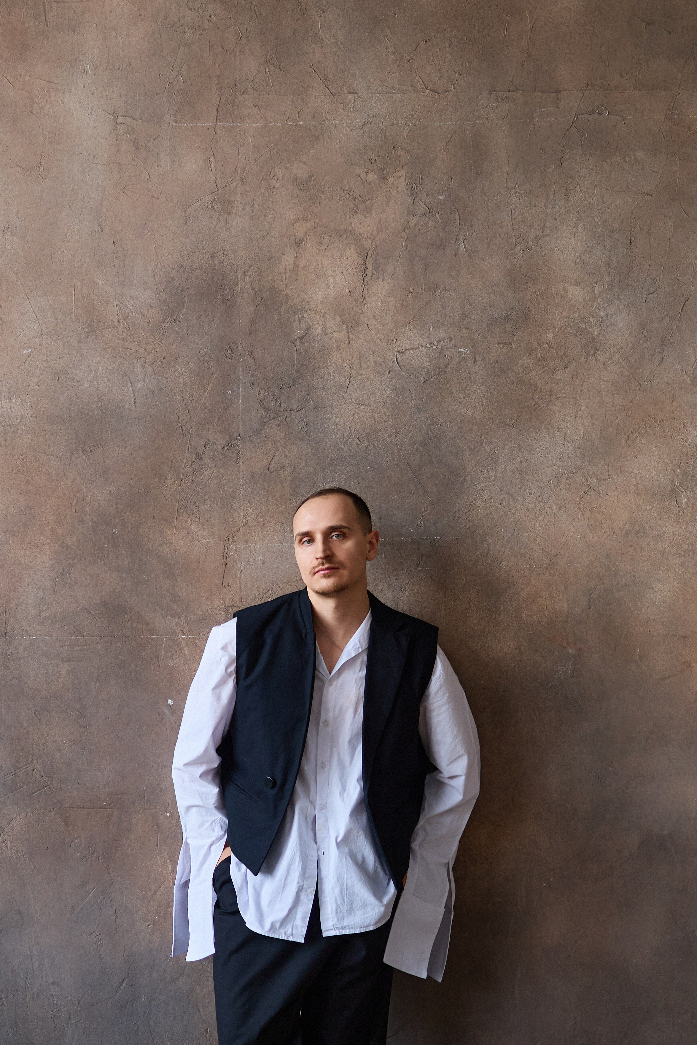 МК Ирины Орловой по свадебной съёмке. Фотограф Настя Че