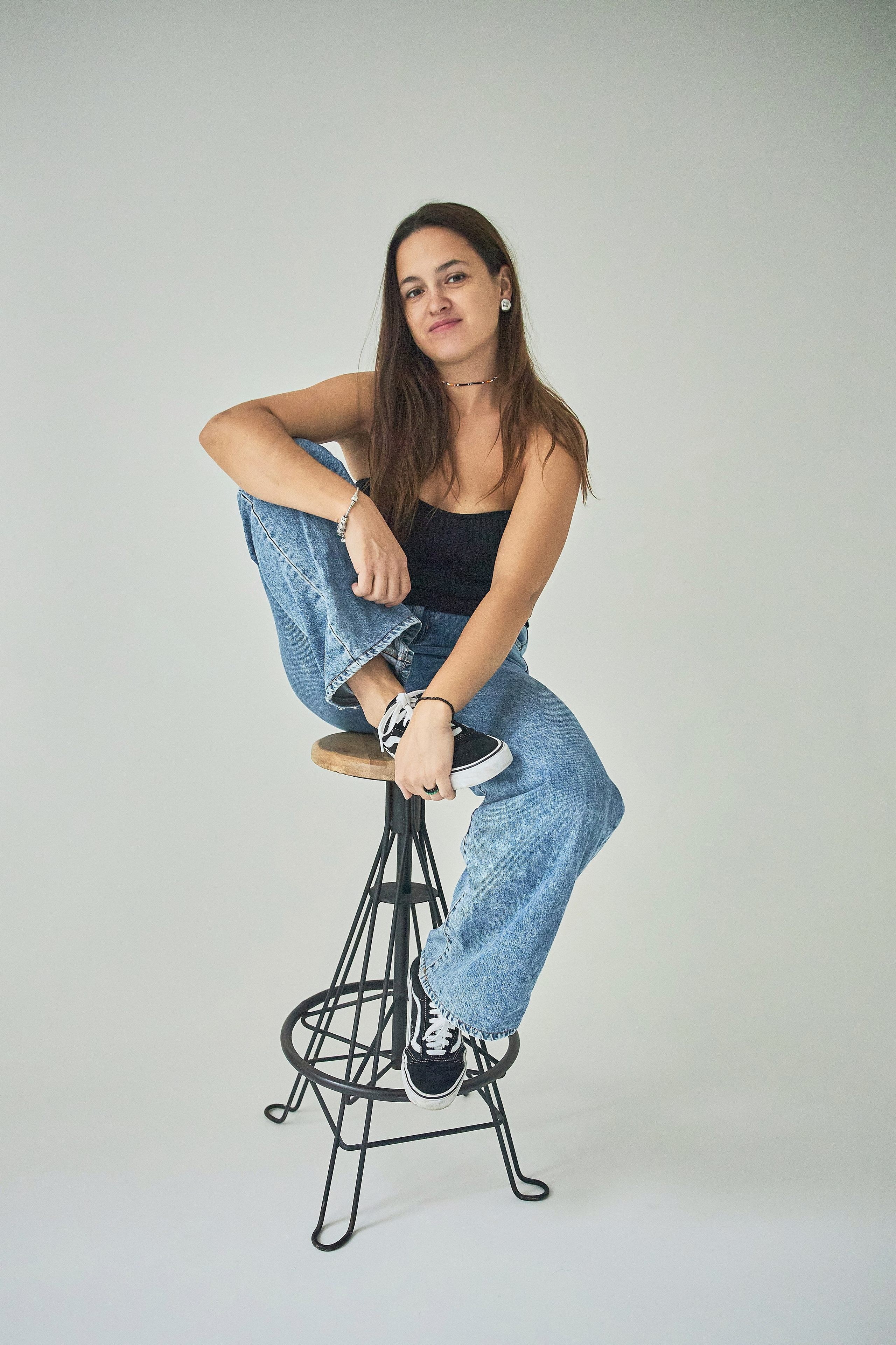 Марина. Фотограф Настя Че