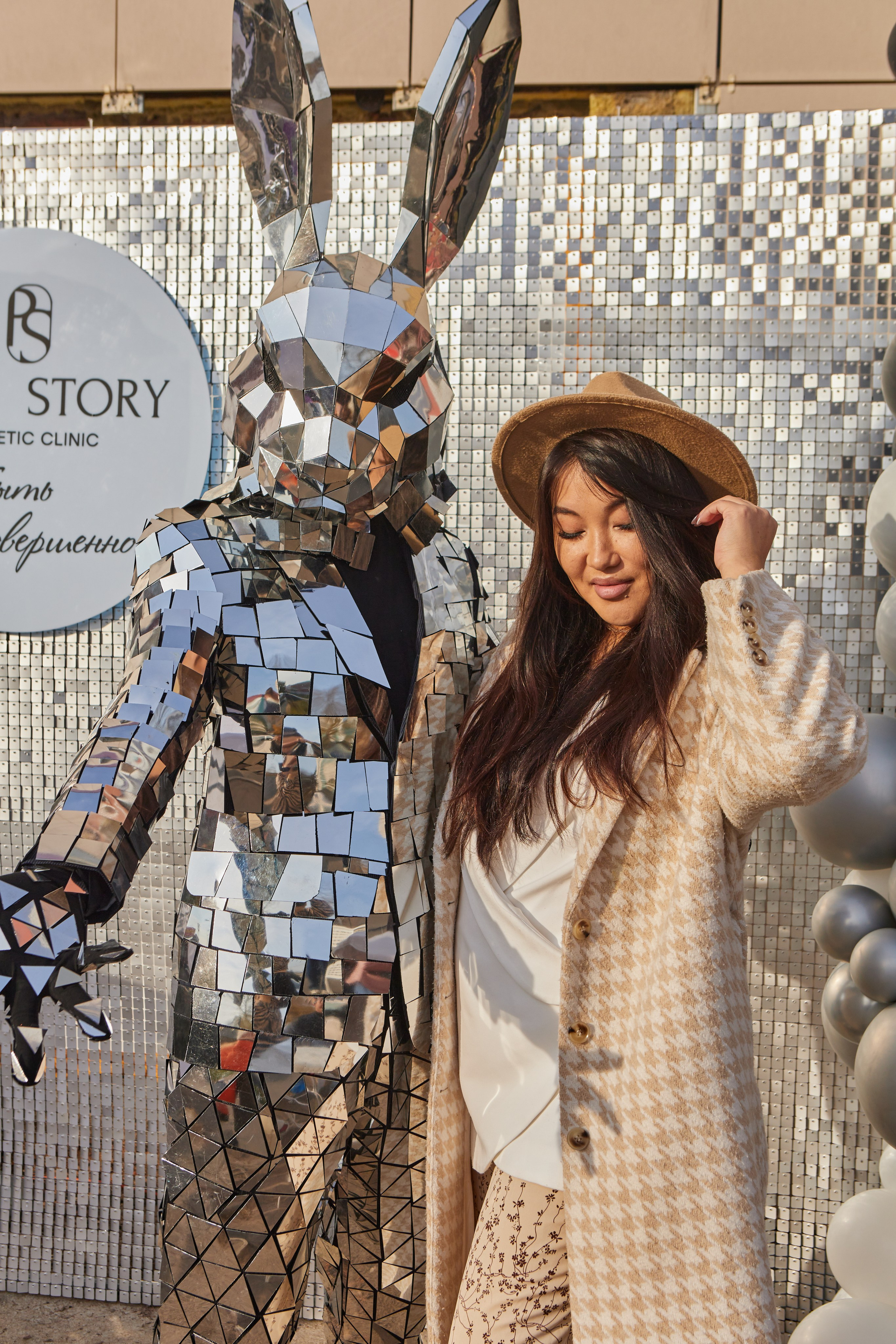 Открытие клиники Profi Story. Контент-фотограф в Абакане Наталья Нагибина