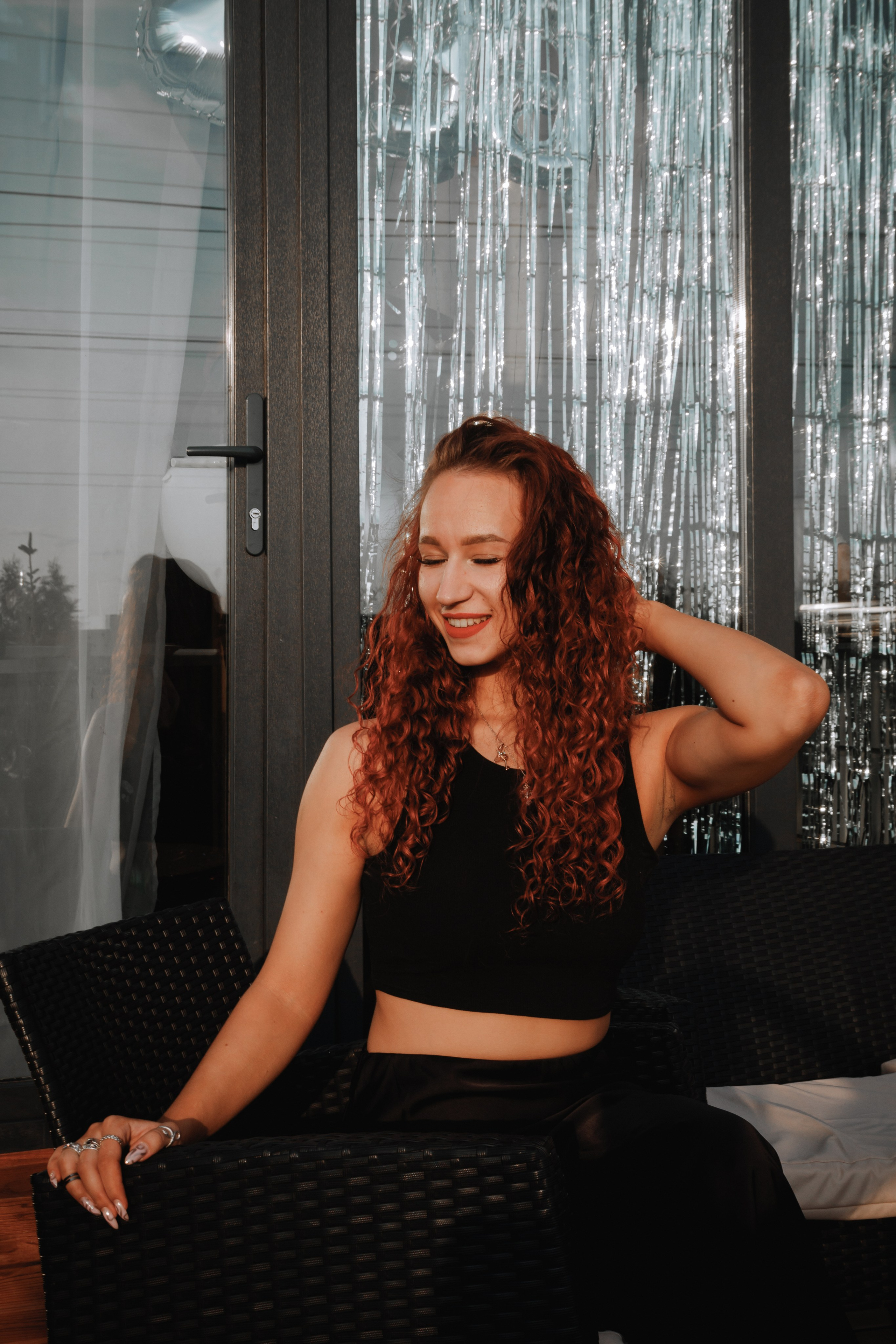 Девичник. Фотограф продюсер съемок Йолдыз Плетнева