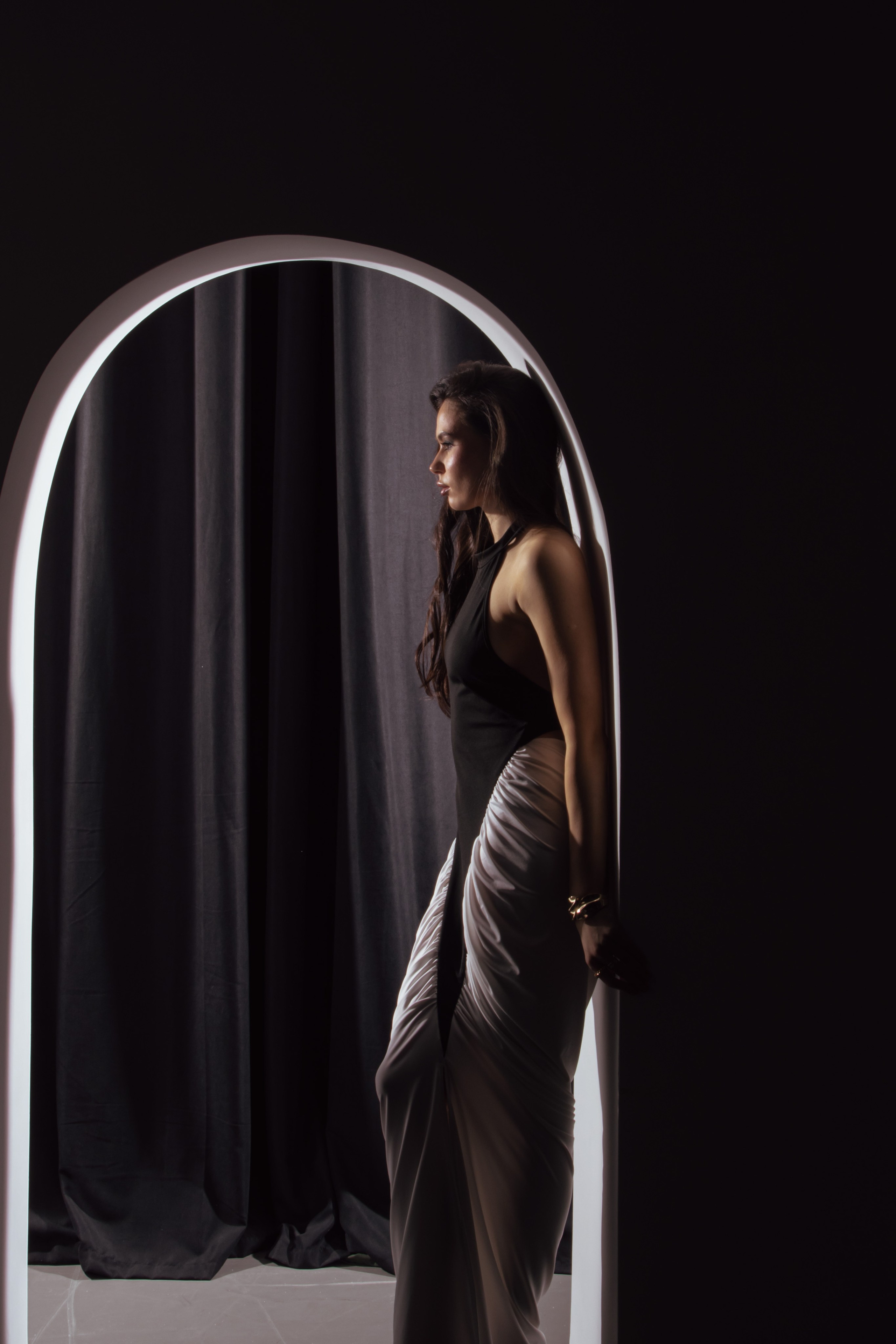 Женя. Фотограф продюсер съемок Йолдыз Плетнева