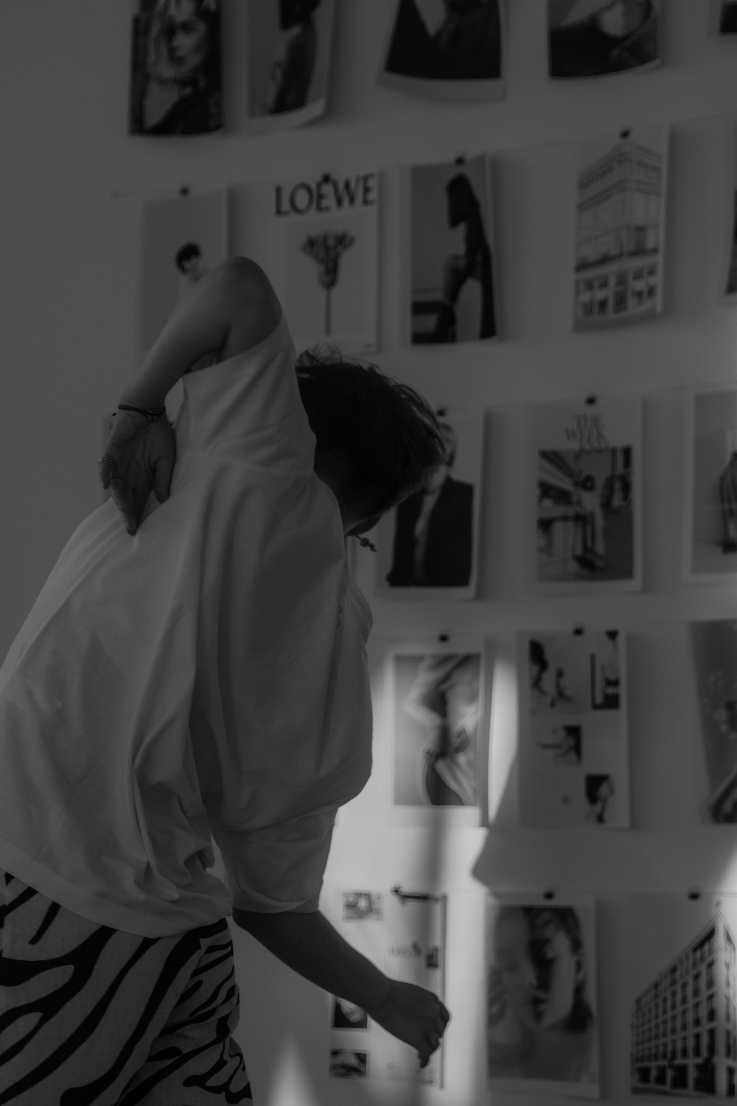 Индивидуальная съемка. Фотограф продюсер съемок Йолдыз Плетнева