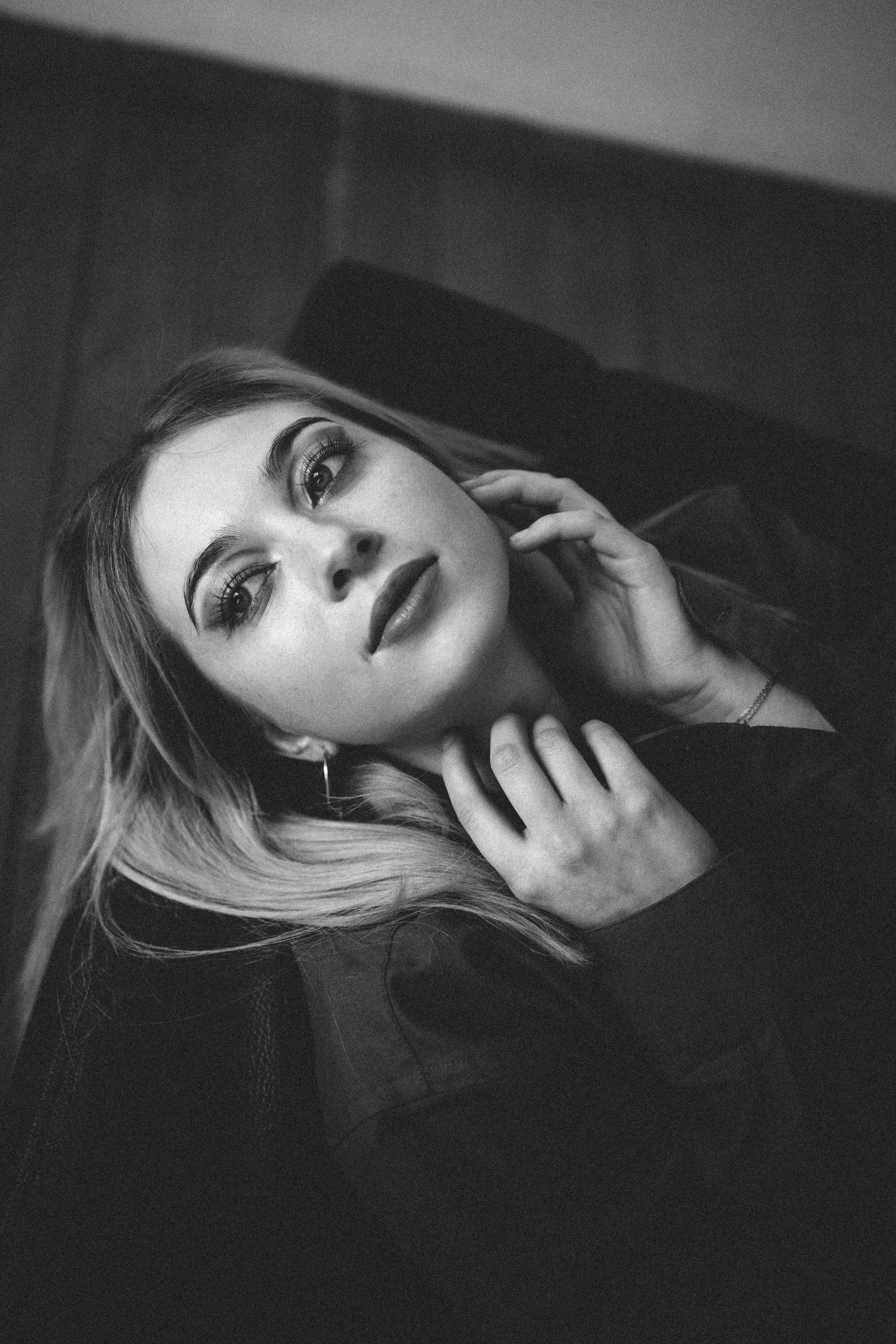 Минимализм. Lifestyle семейный и детский фотограф в Омске Иванова Екатерина