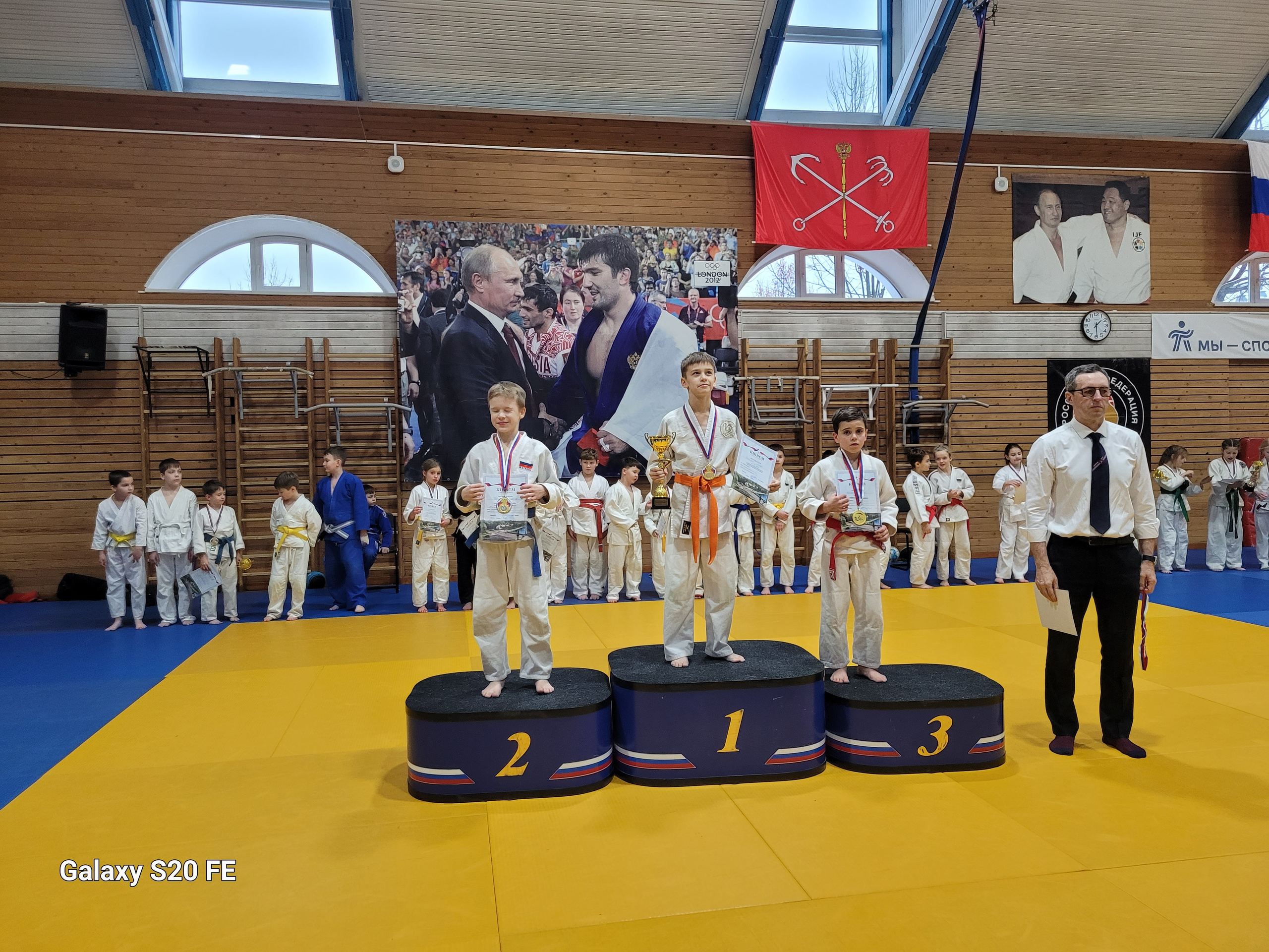 Секция самбо. Итоги 2024. Фото детских спортивных мероприятий и всякое интересное через объектив