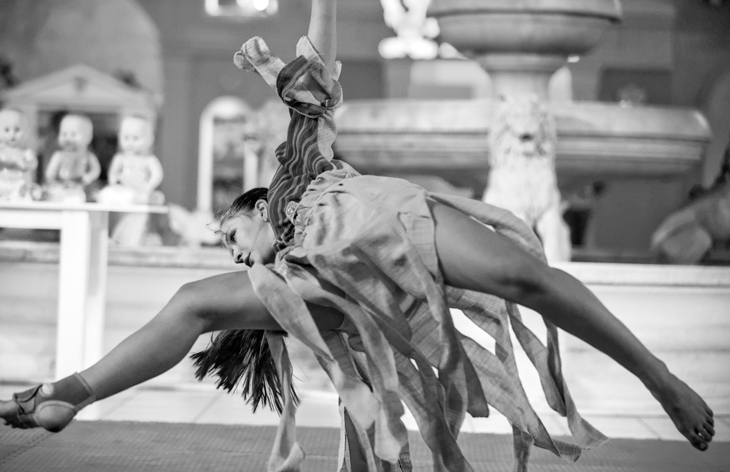 Танцевальный коллектив «Шансик». Папин день. Фото детских спортивных мероприятий и всякое интересное через объектив