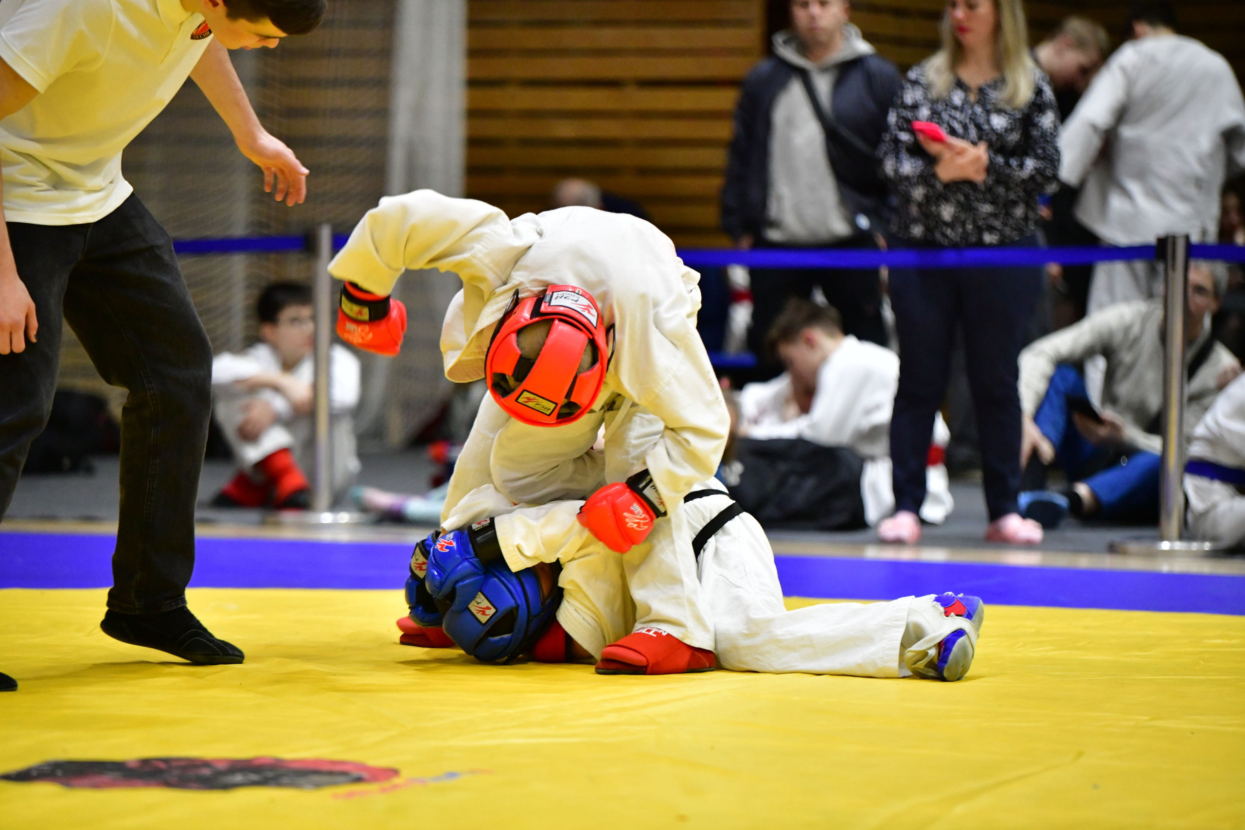 АРБ. Фестиваль, посвященный дню снятия блокады Ленинграда. Фото детских спортивных мероприятий и всякое интересное через объектив