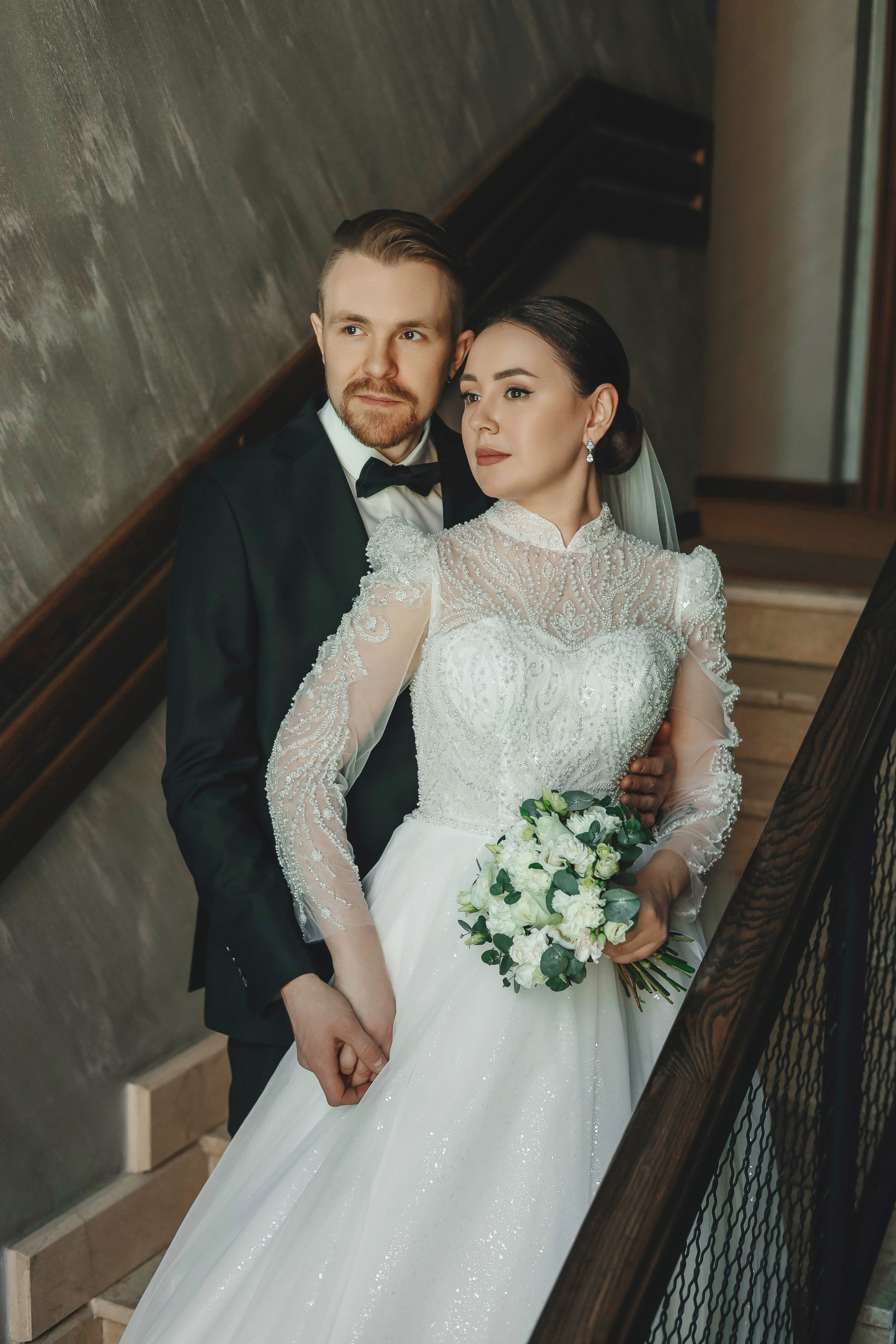 Love. Семейный фотограф Анна Мезенцева