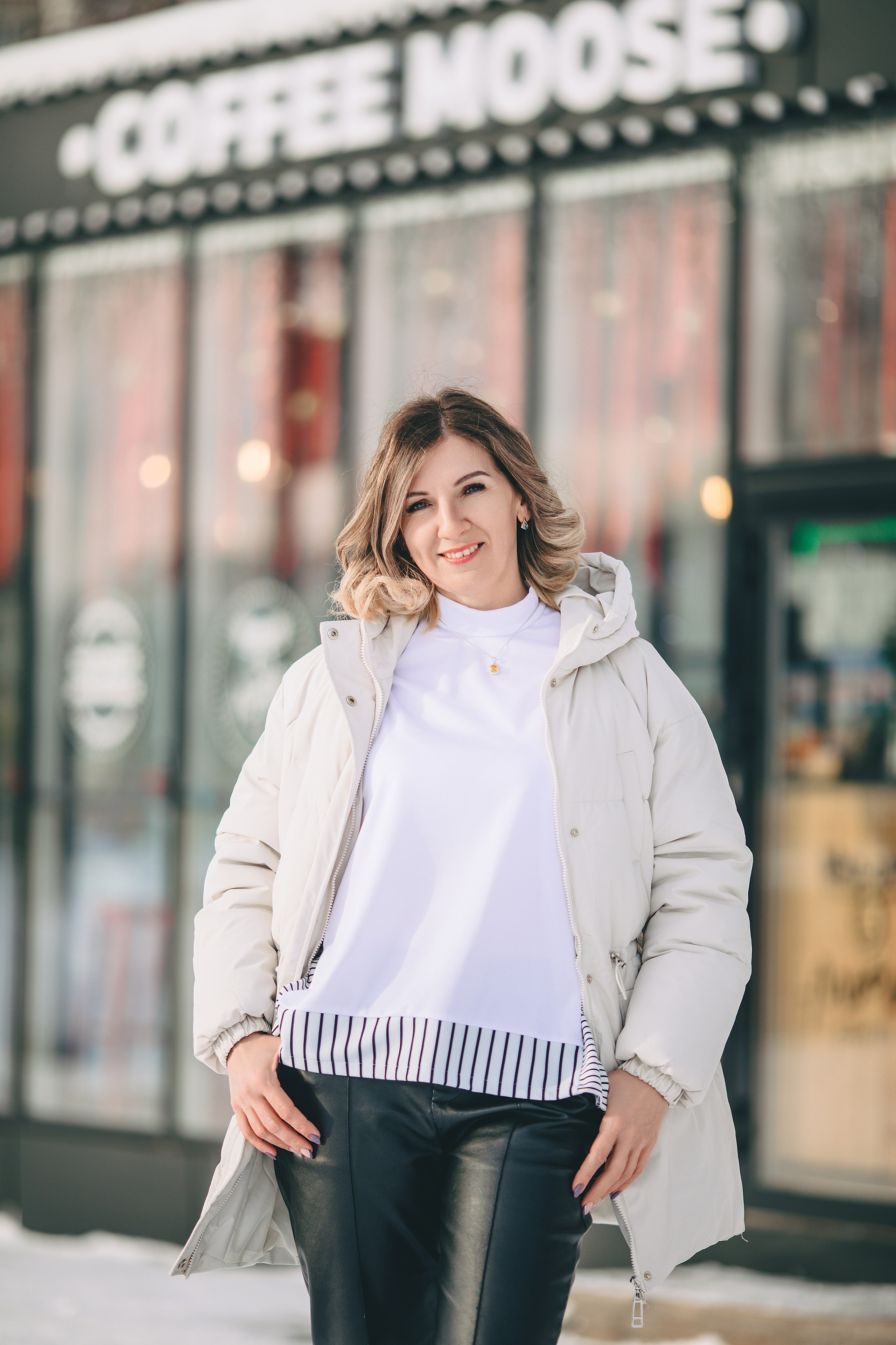 Индивидуальная фотосессия для Екатерины. Дима Никитин свадебный и семейный фотограф в Ижевске и Удмуртии с 2007 года