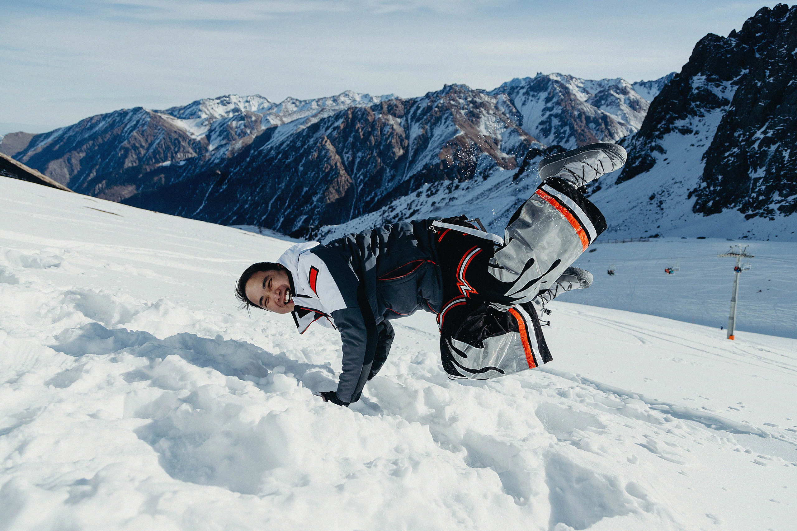 Фотосессия на Чимбулаке. Свадебный, семейный и портретный фотограф в Алматы, Костанай