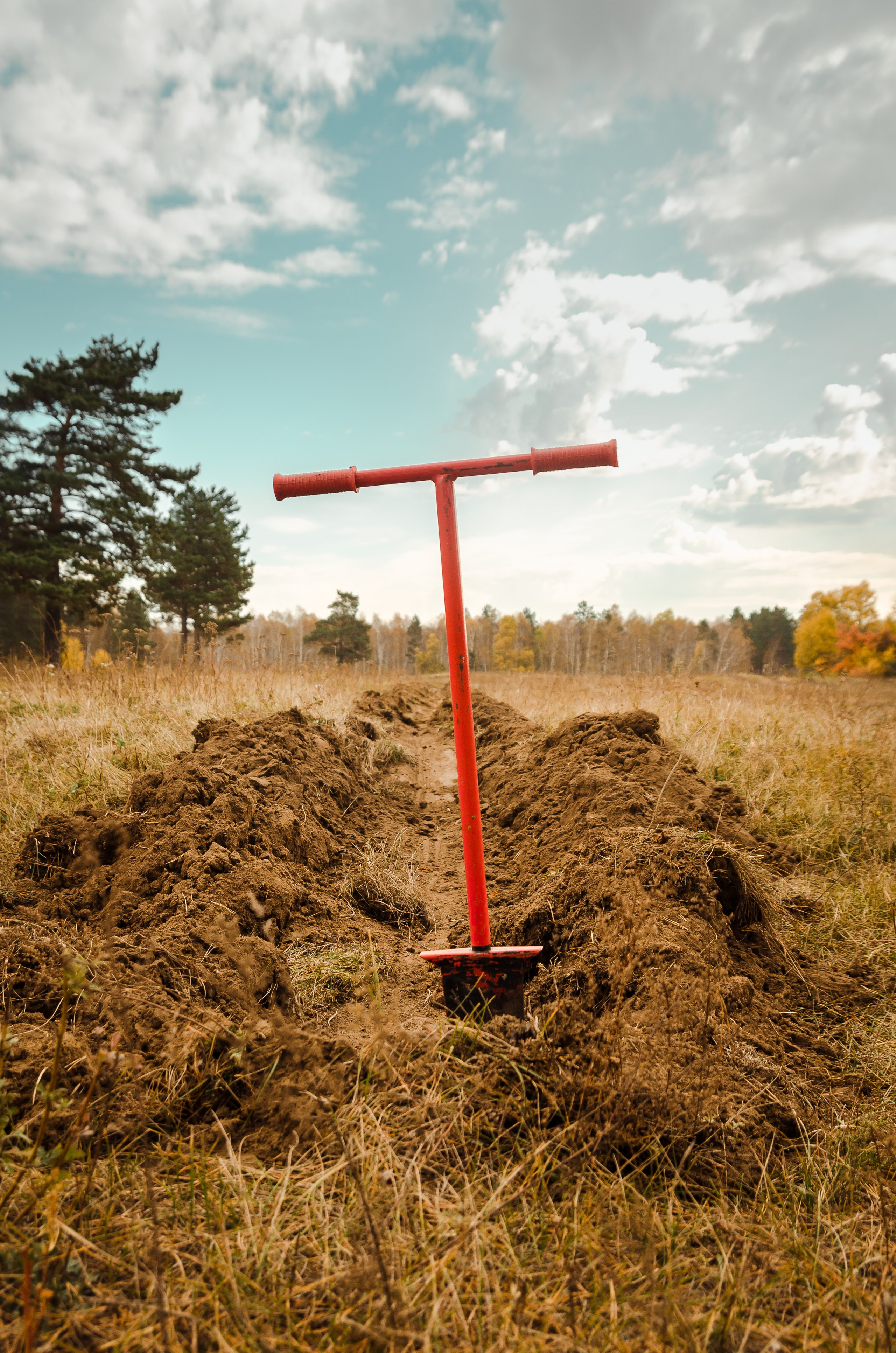 Репортаж. Пилот, фотограф и оператор Баркалова Светлана