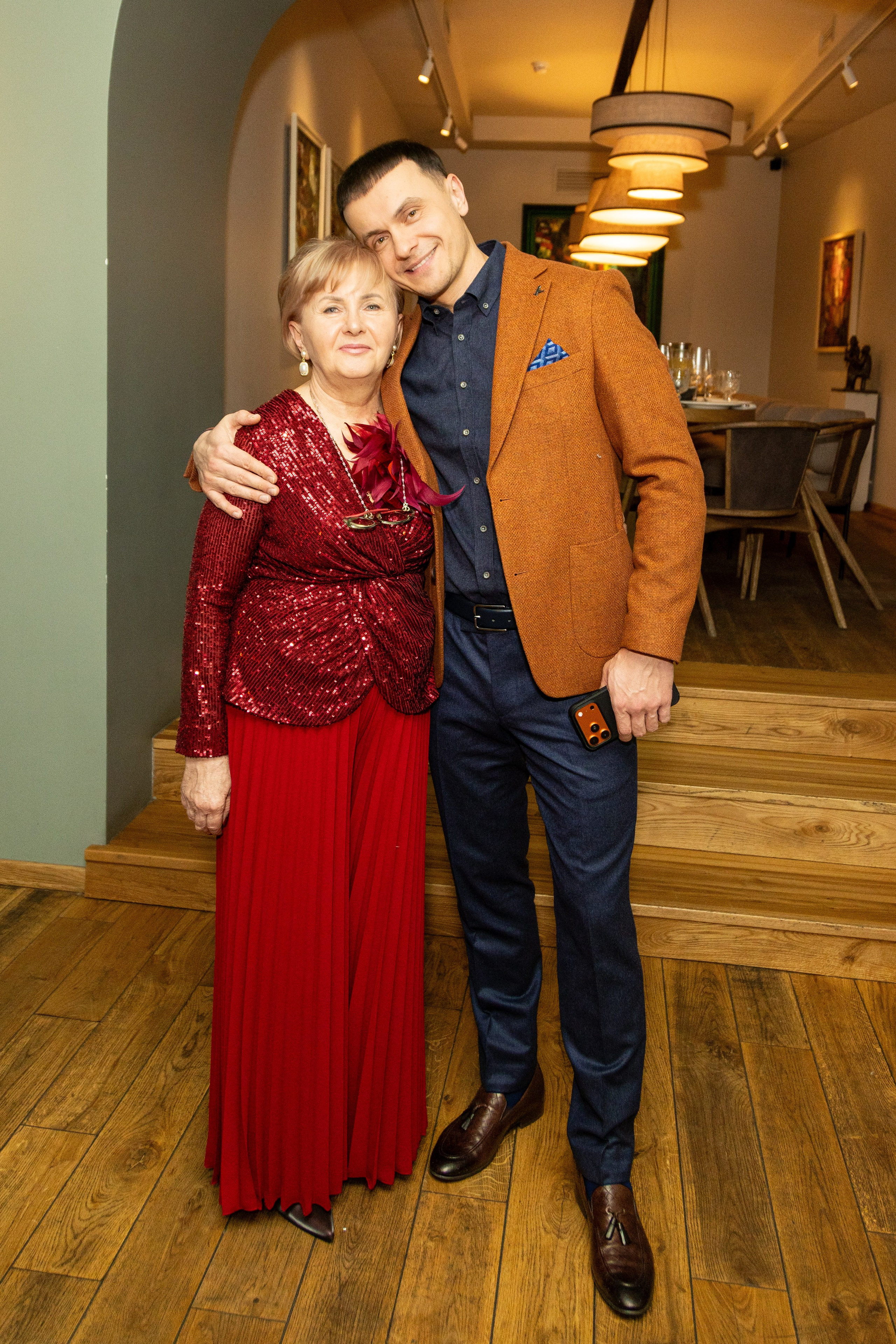 Семейные торжества. Профессиональный фотограф в Москве