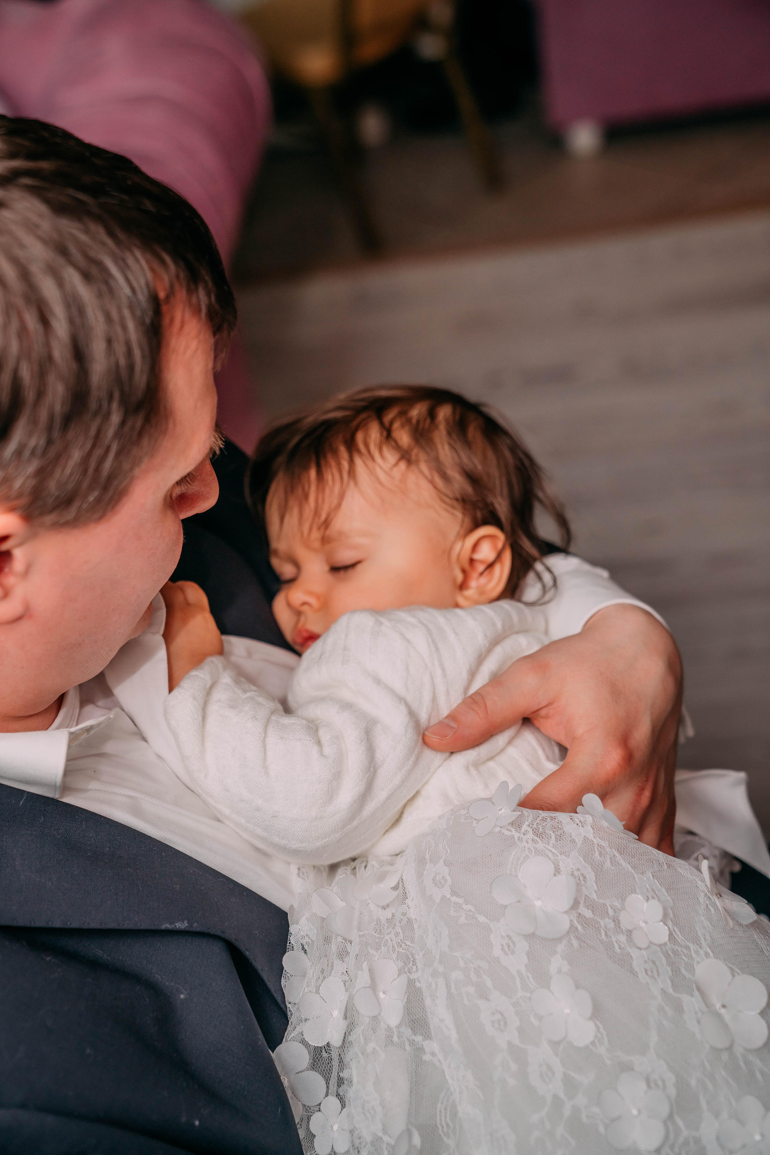 Эля. Семейный и школьный фотограф в Москве Юлия Кобзева