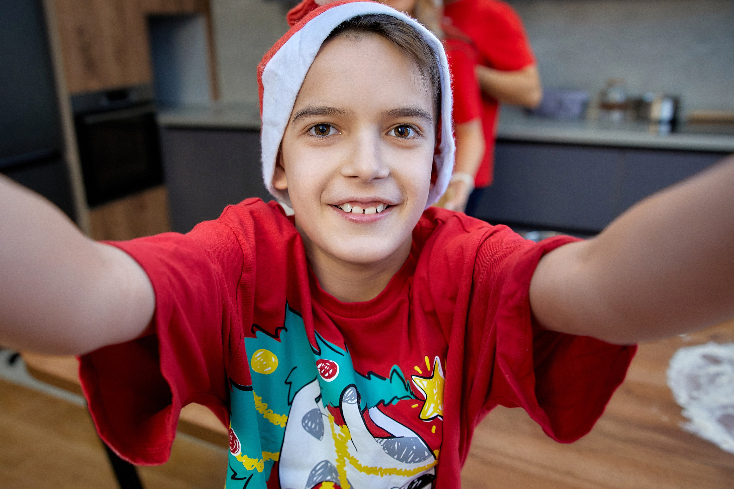 Семейные. Галина Шабурова, фотограф в Челябинске