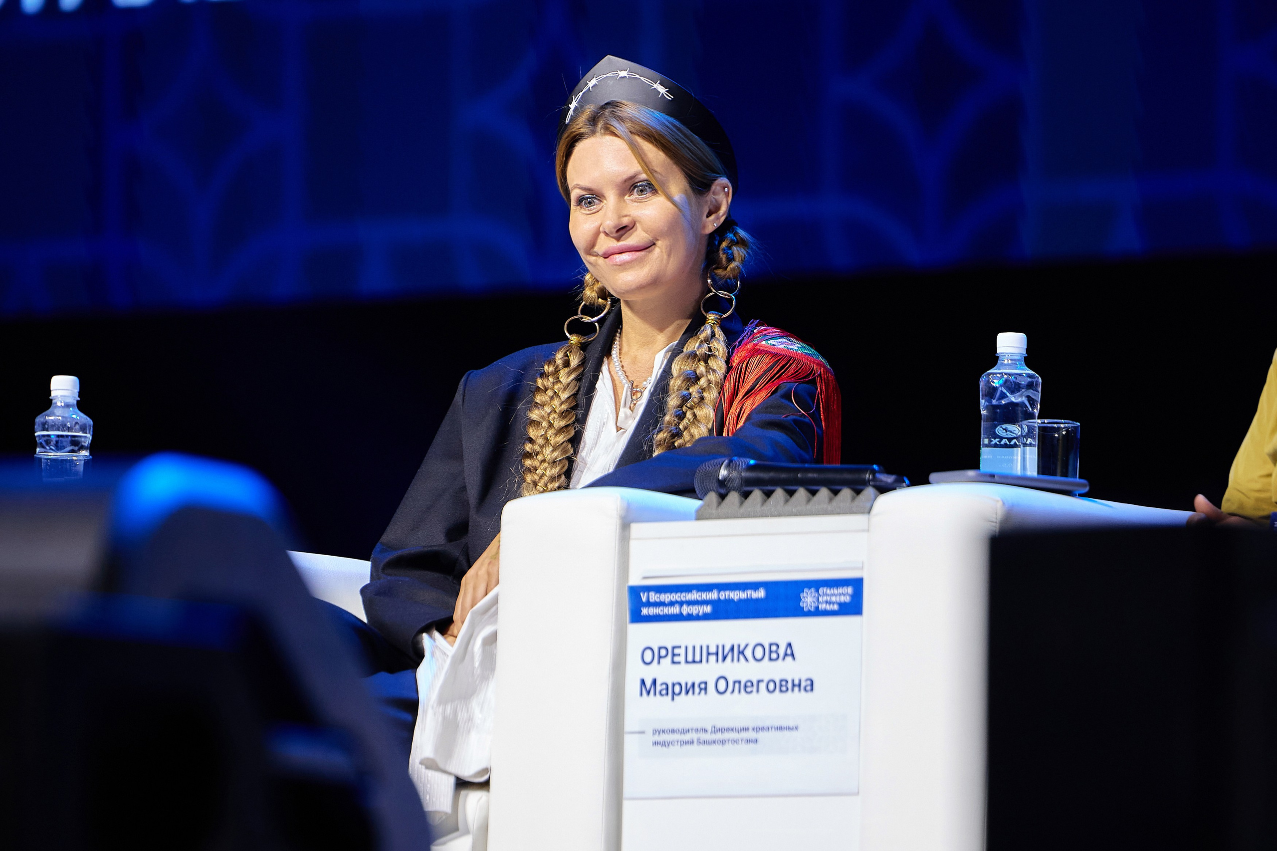 Официальные мероприятия. Галина Шабурова, фотограф в Челябинске