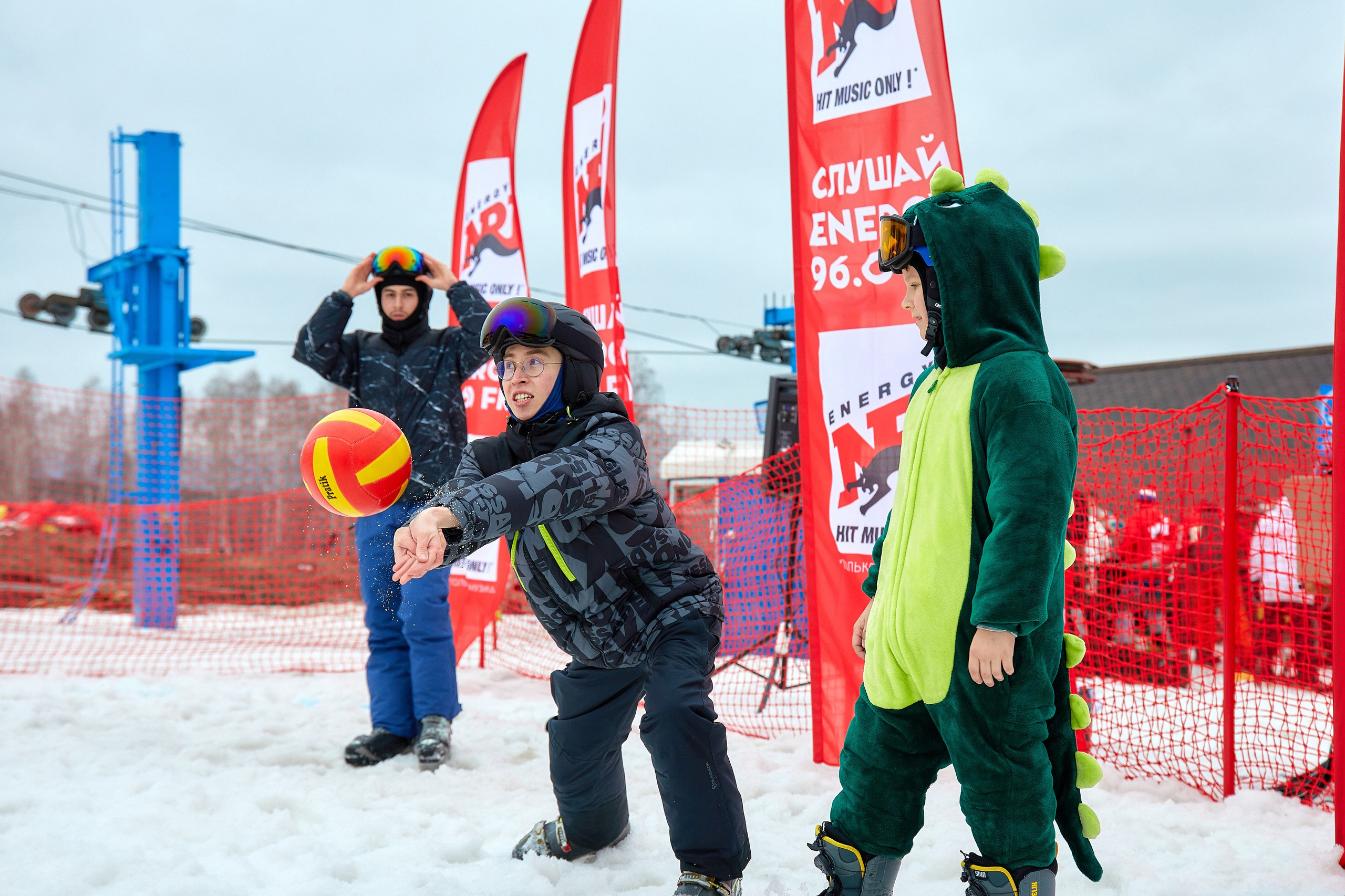 Мероприятия. Галина Шабурова, фотограф в Челябинске