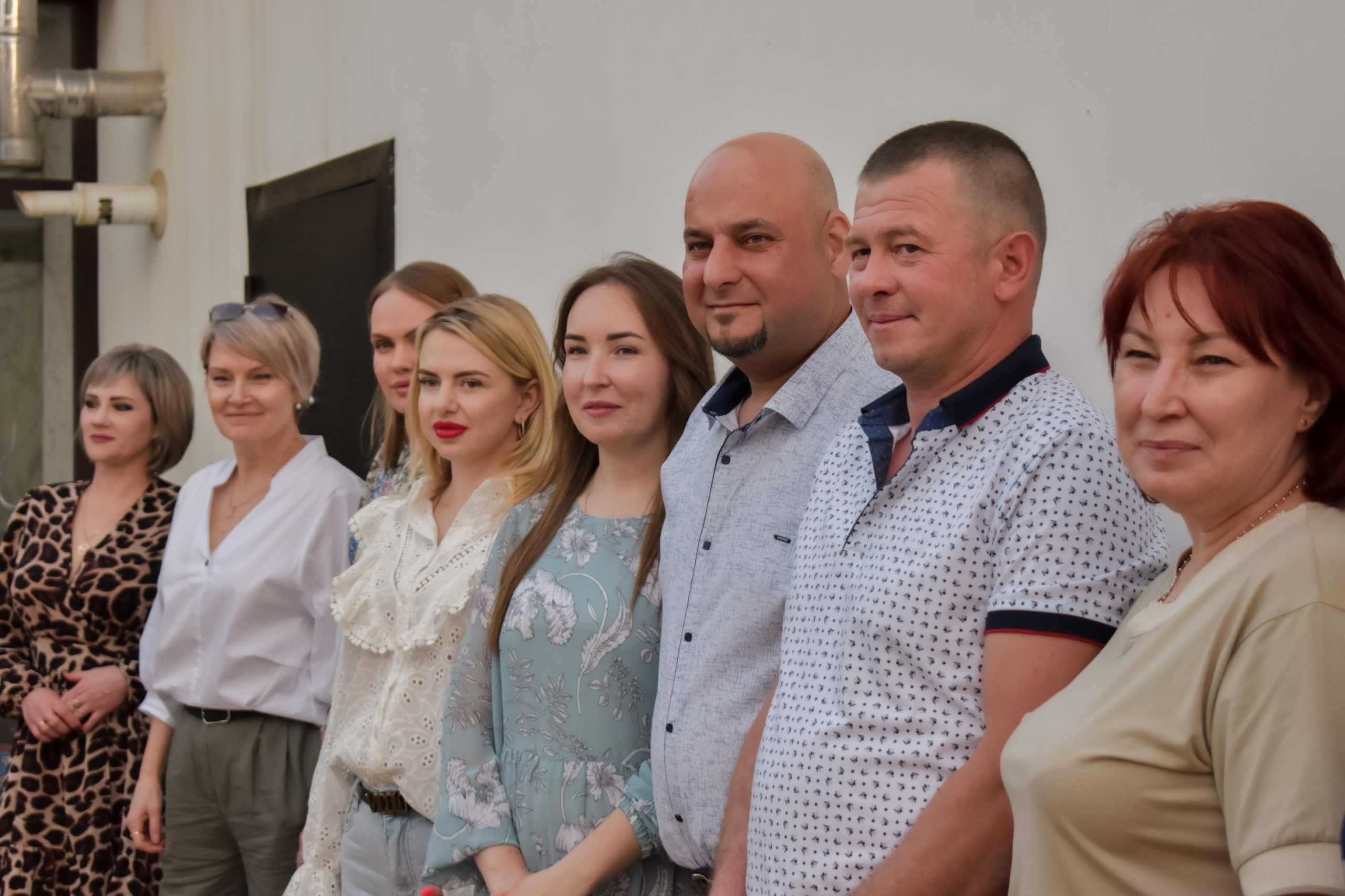 Детский день рождения — фотограф в селе Левокумском. Фотограф Оксана Яремчук — село Левокумское