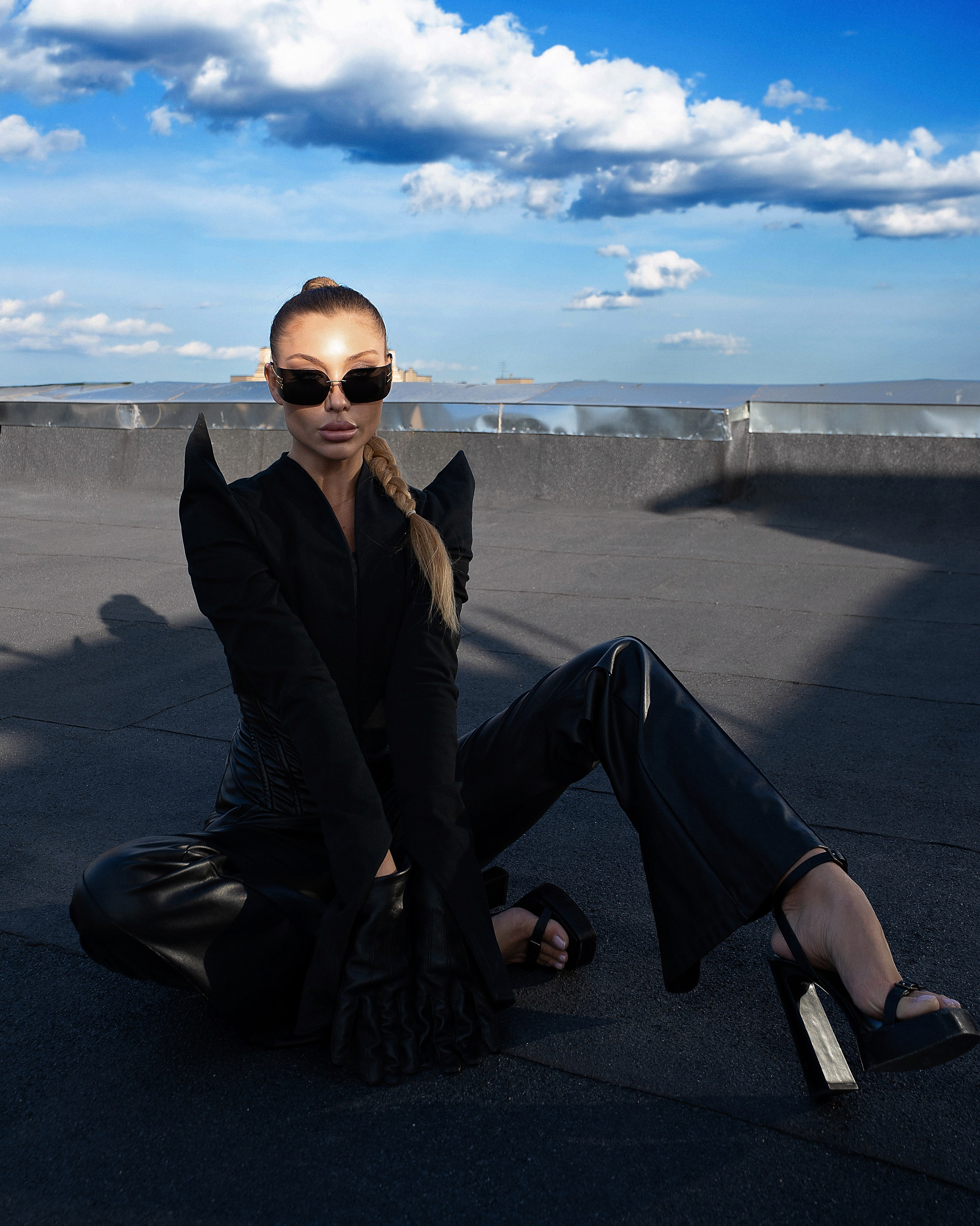 Concept. Фотограф в Москве