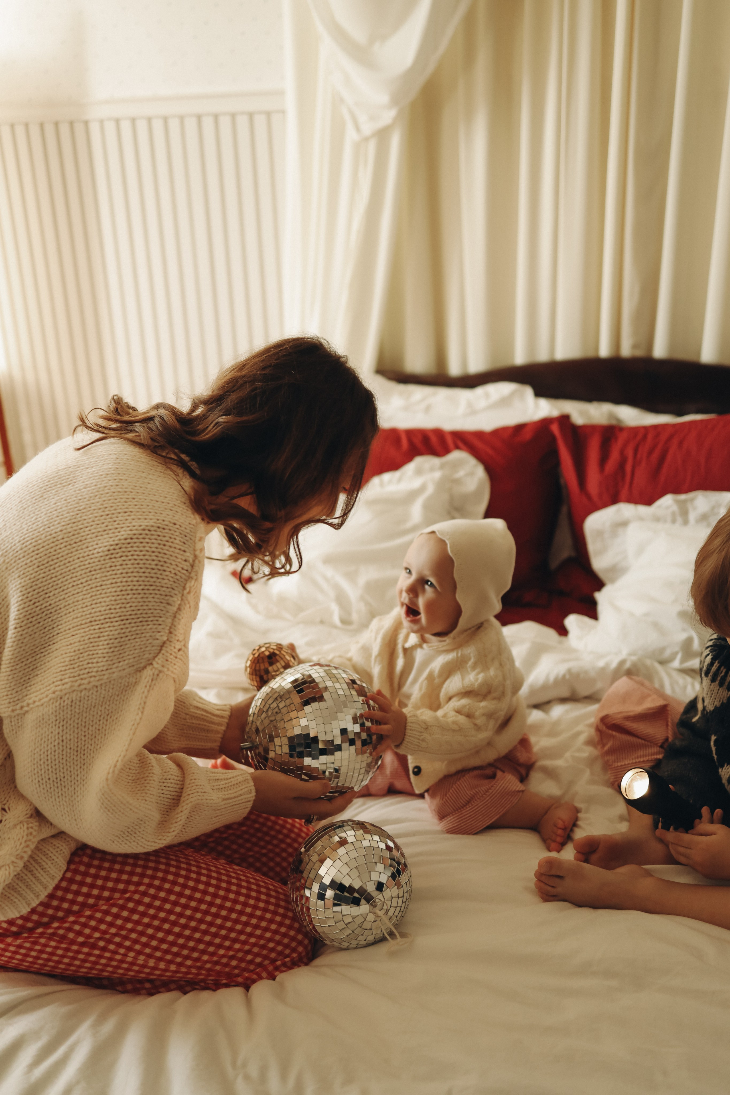 Даша, Илюша и Машенька. Диана Чечель. Свадебный и семейный фотограф в Москве